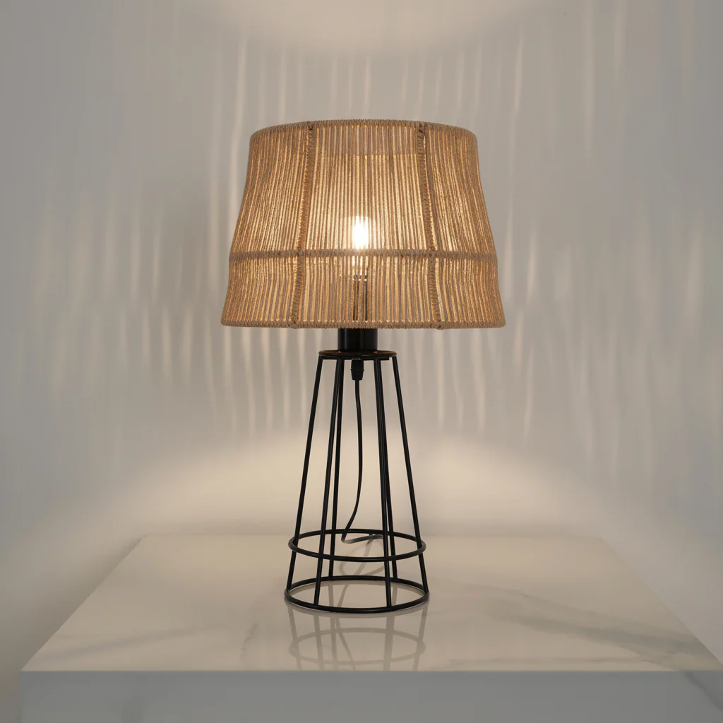 اباجورة ترابيزة 50×30سم - TBS1175 - Image 1