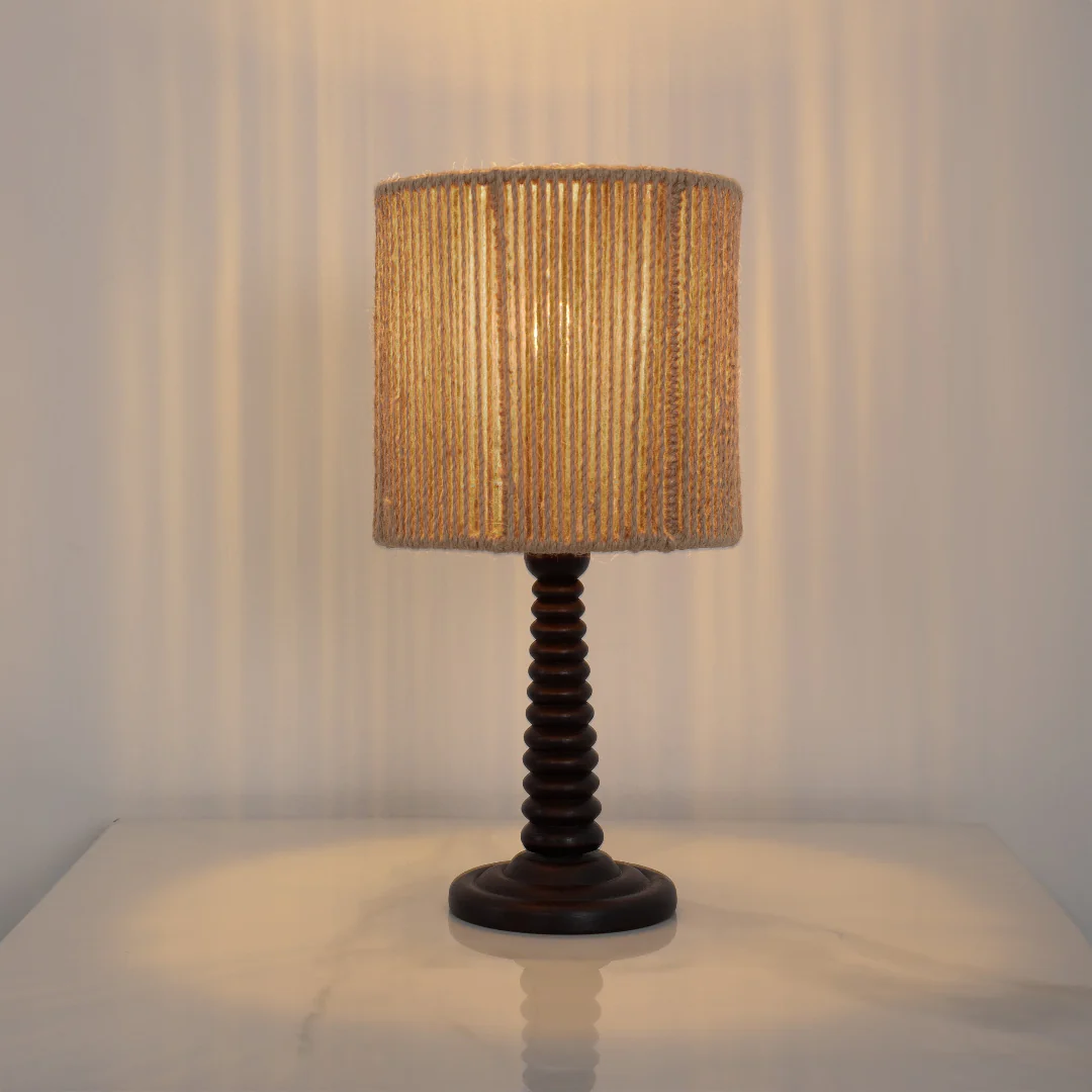 اباجورة ترابيزة 45×20سم - TBS1189 - Image 1