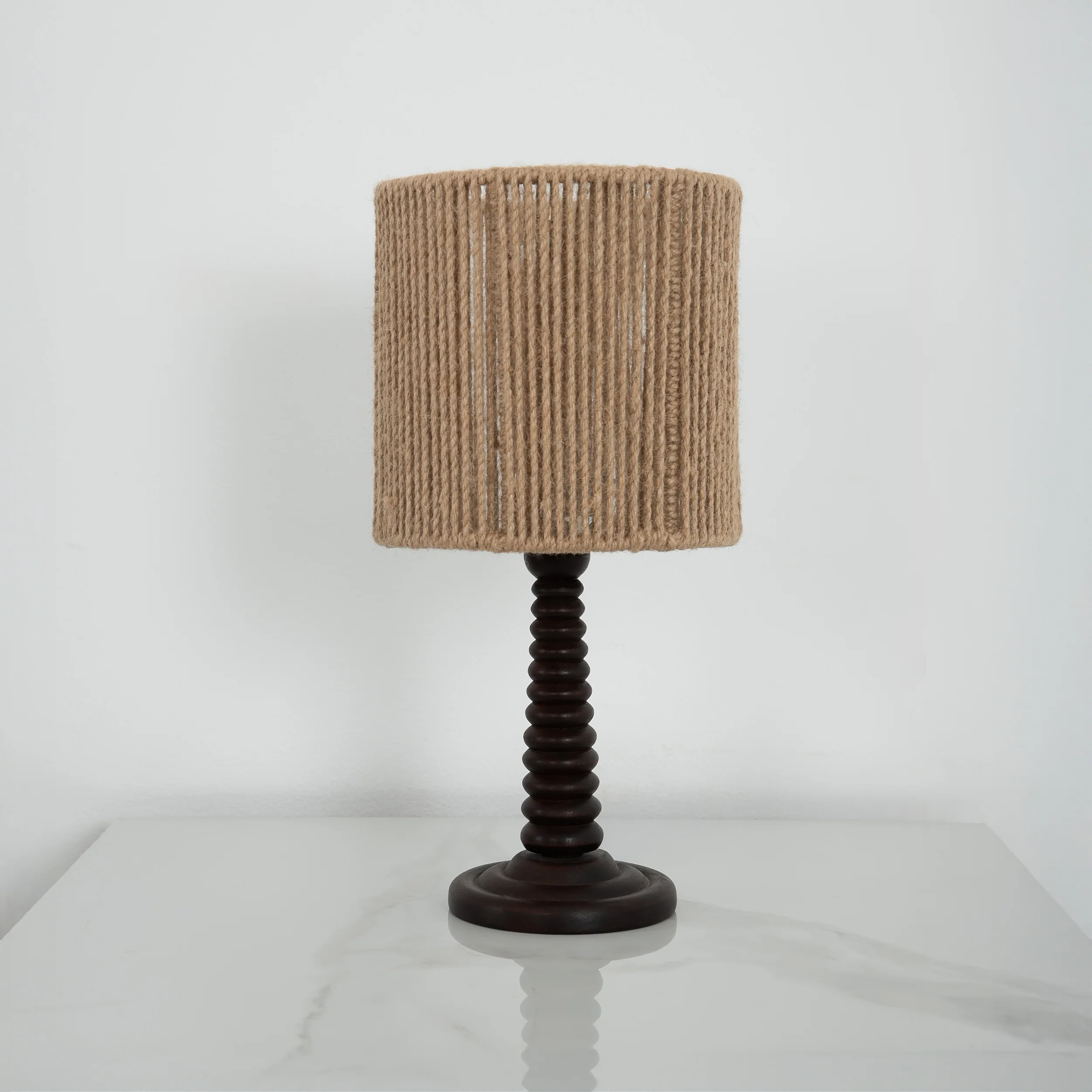 اباجورة ترابيزة 45×20سم - TBS1189 - Image 2