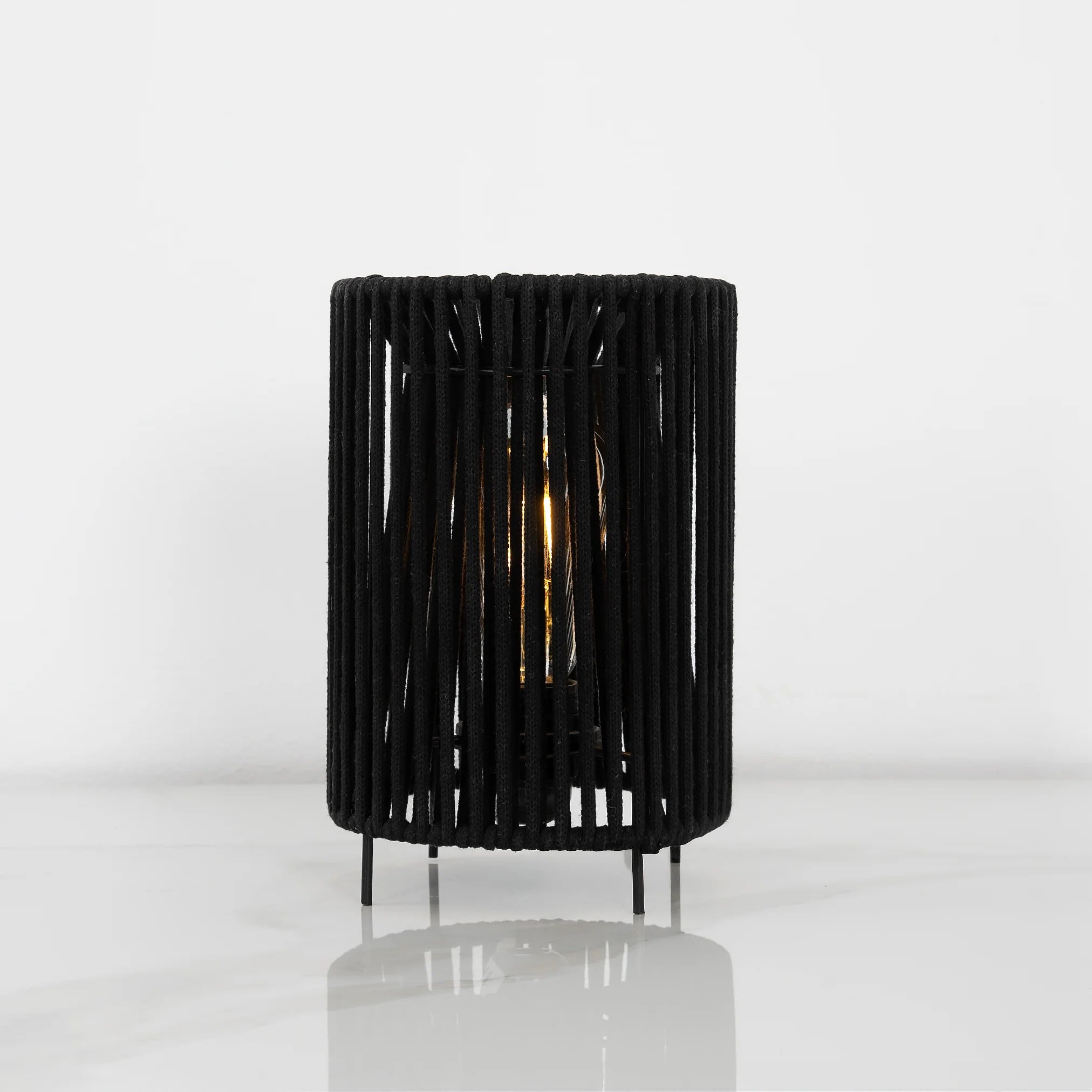اباجورة ارضية 15×15سم - TBS1242 - Image 2