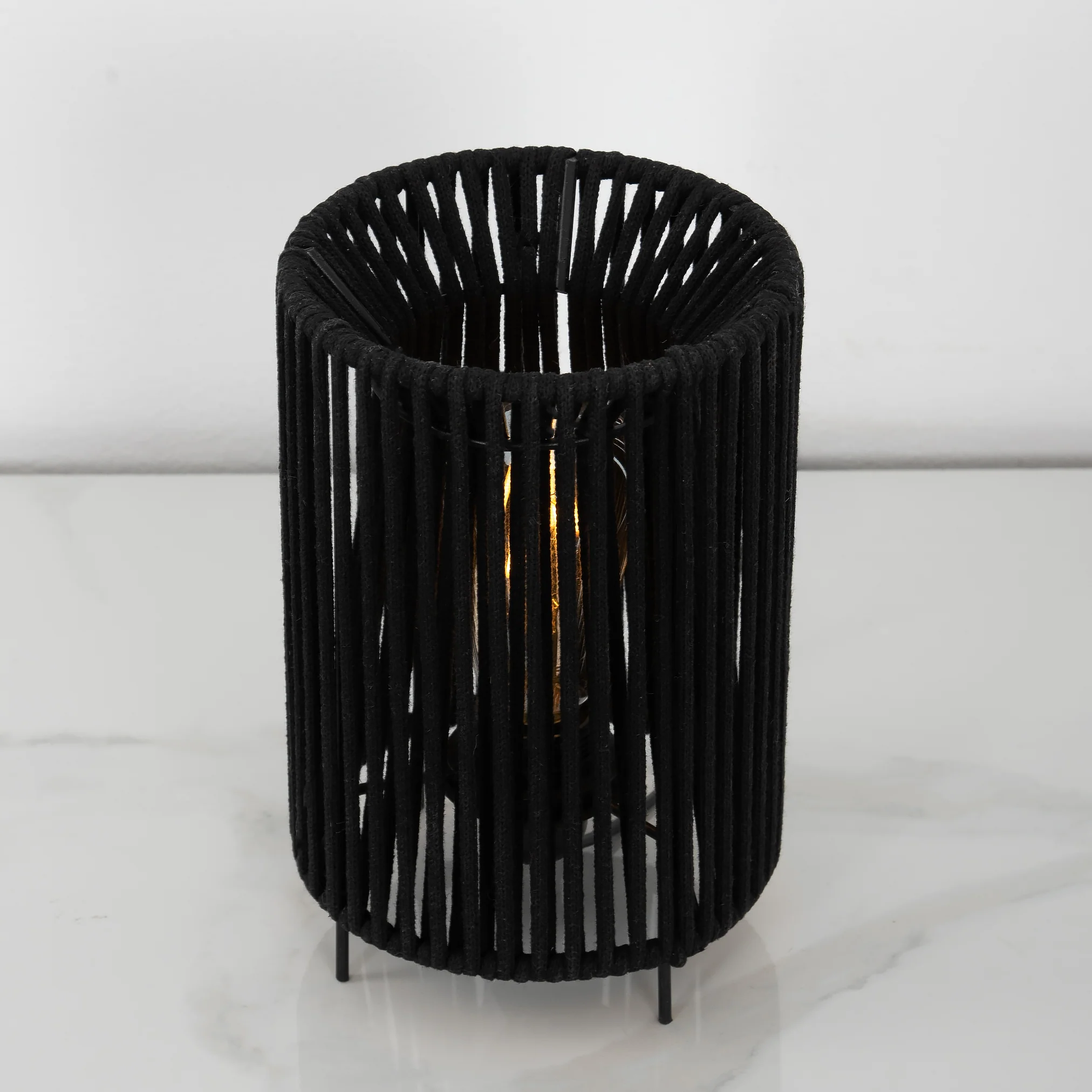 اباجورة ارضية 15×15سم - TBS1242 - Image 3