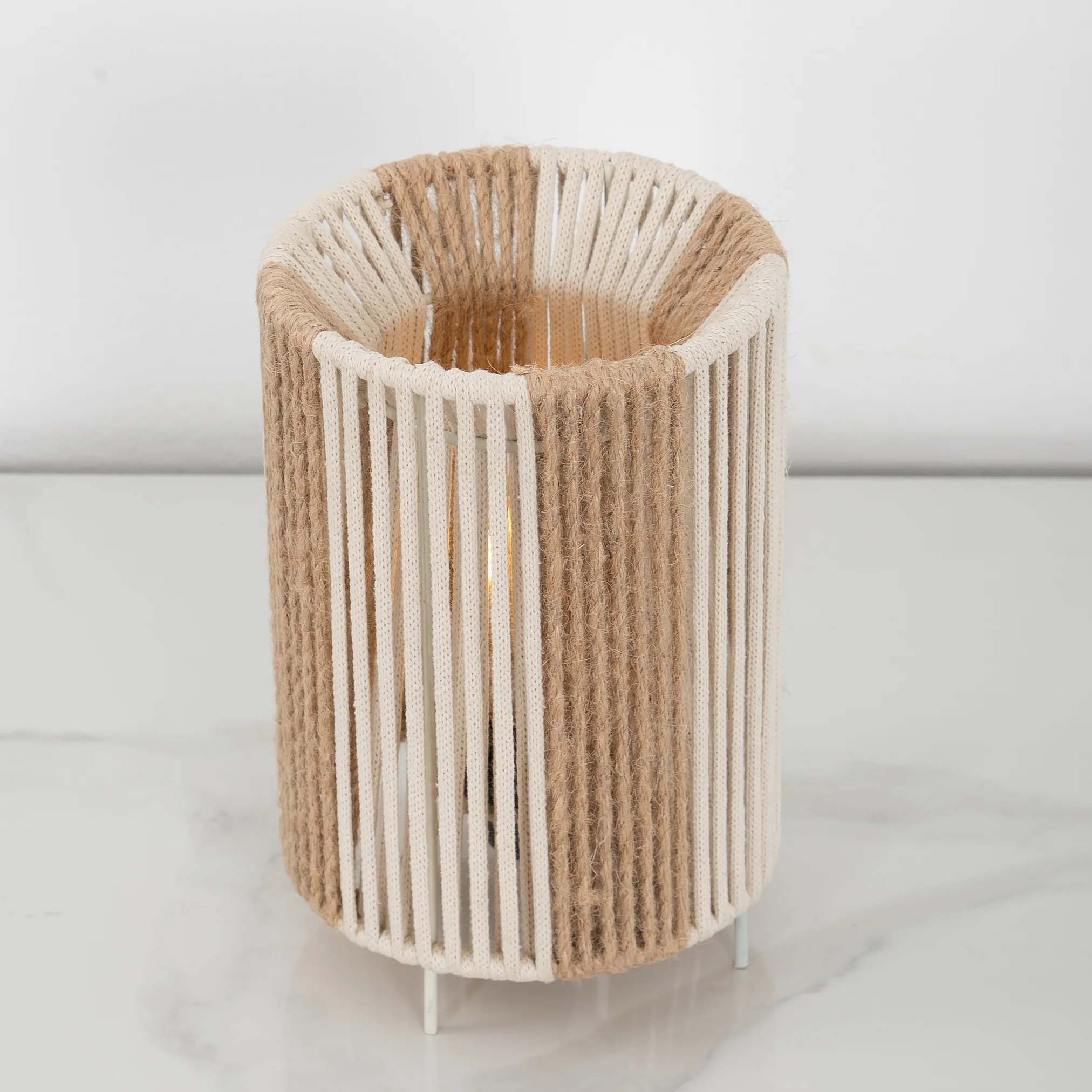 اباجورة ارضية 15×15سم - TBS1243 - Image 3