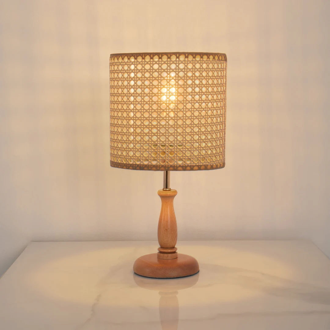 اباجورة ترابيزة 45×20سم - TBS1194 - Image 1