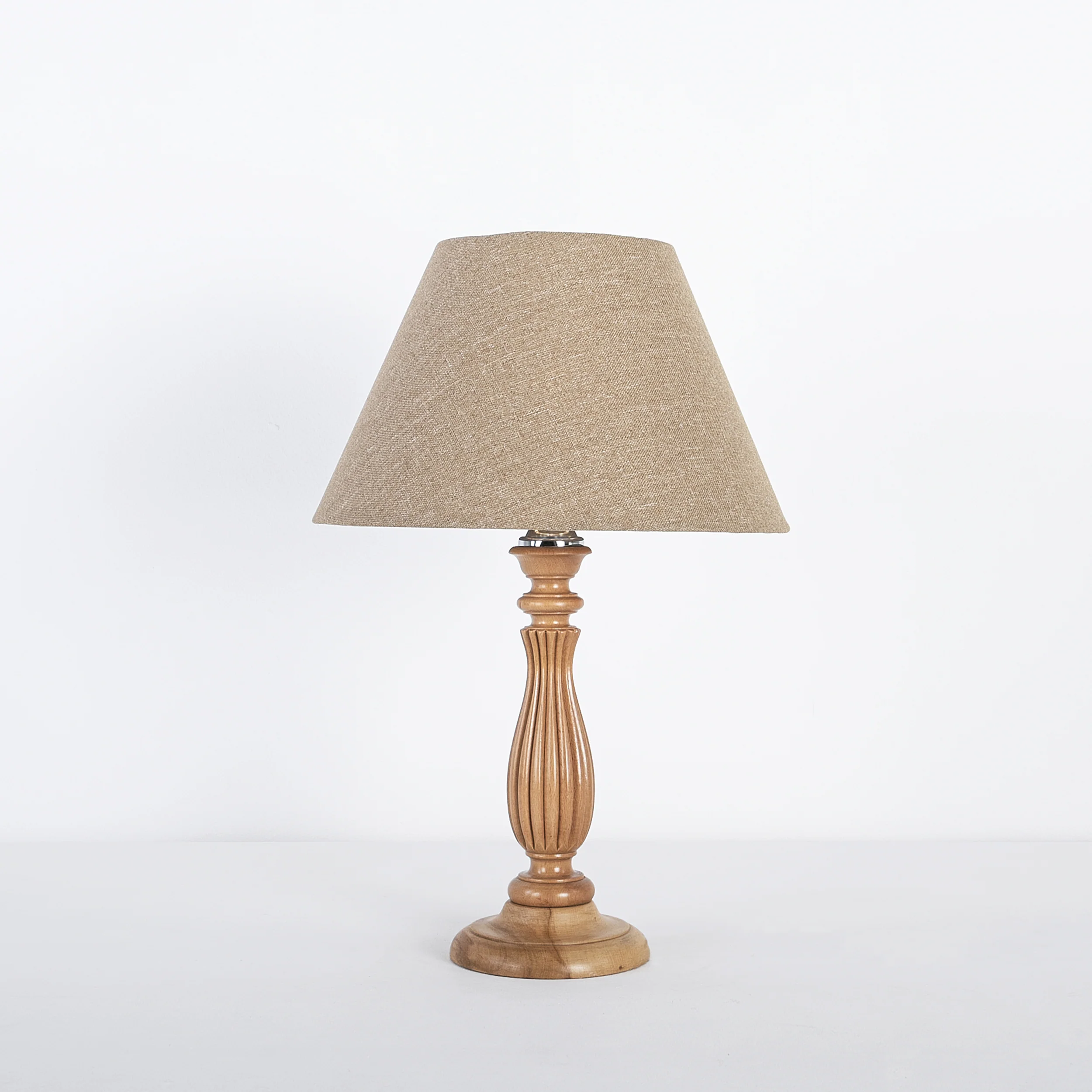 اباجورة ترابيزة 45×60سم - TBS782 - Image 2