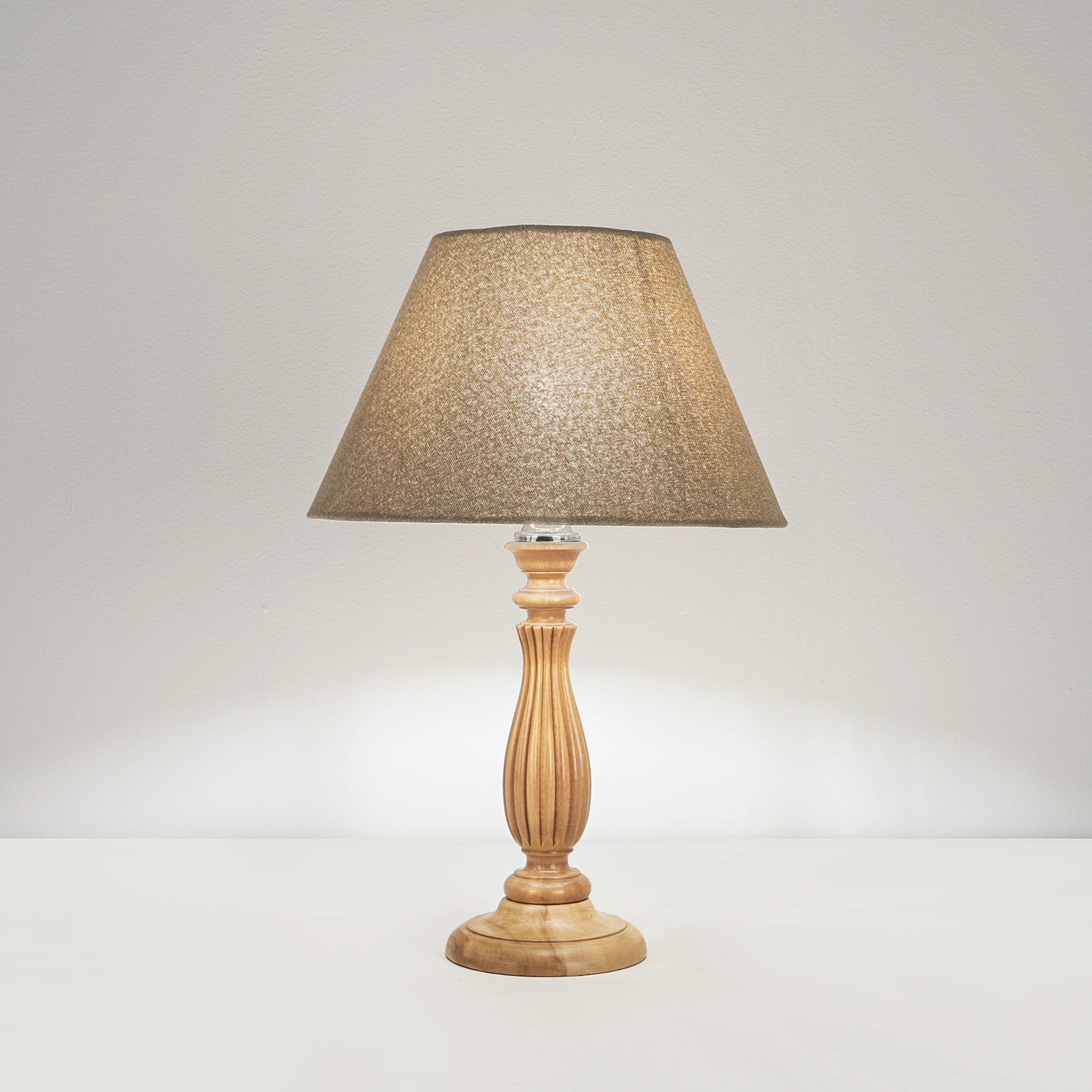 اباجورة ترابيزة 45×60سم - TBS782 - Image 1