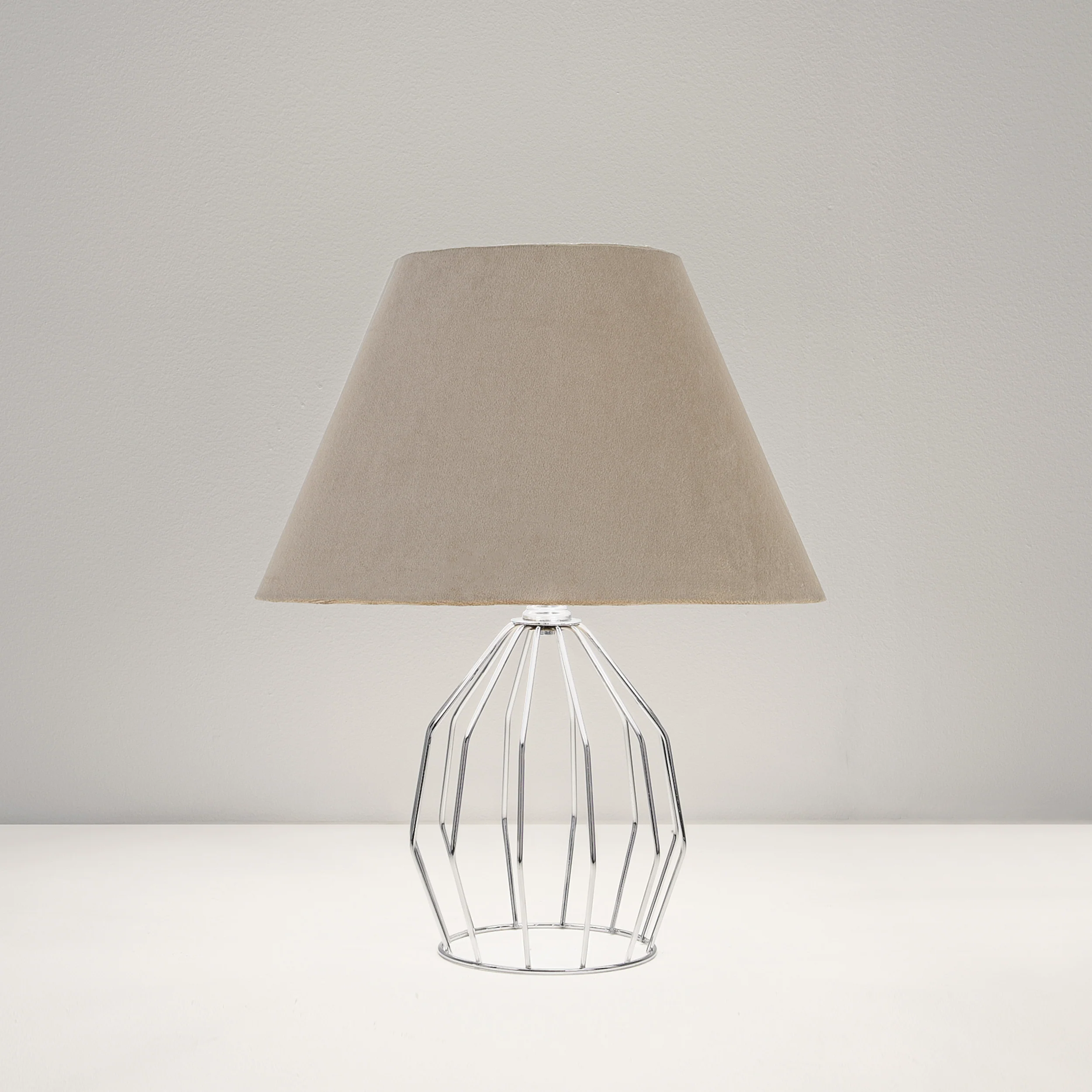 اباجورة ترابيزة 35×58سم - TBS791 - Image 3