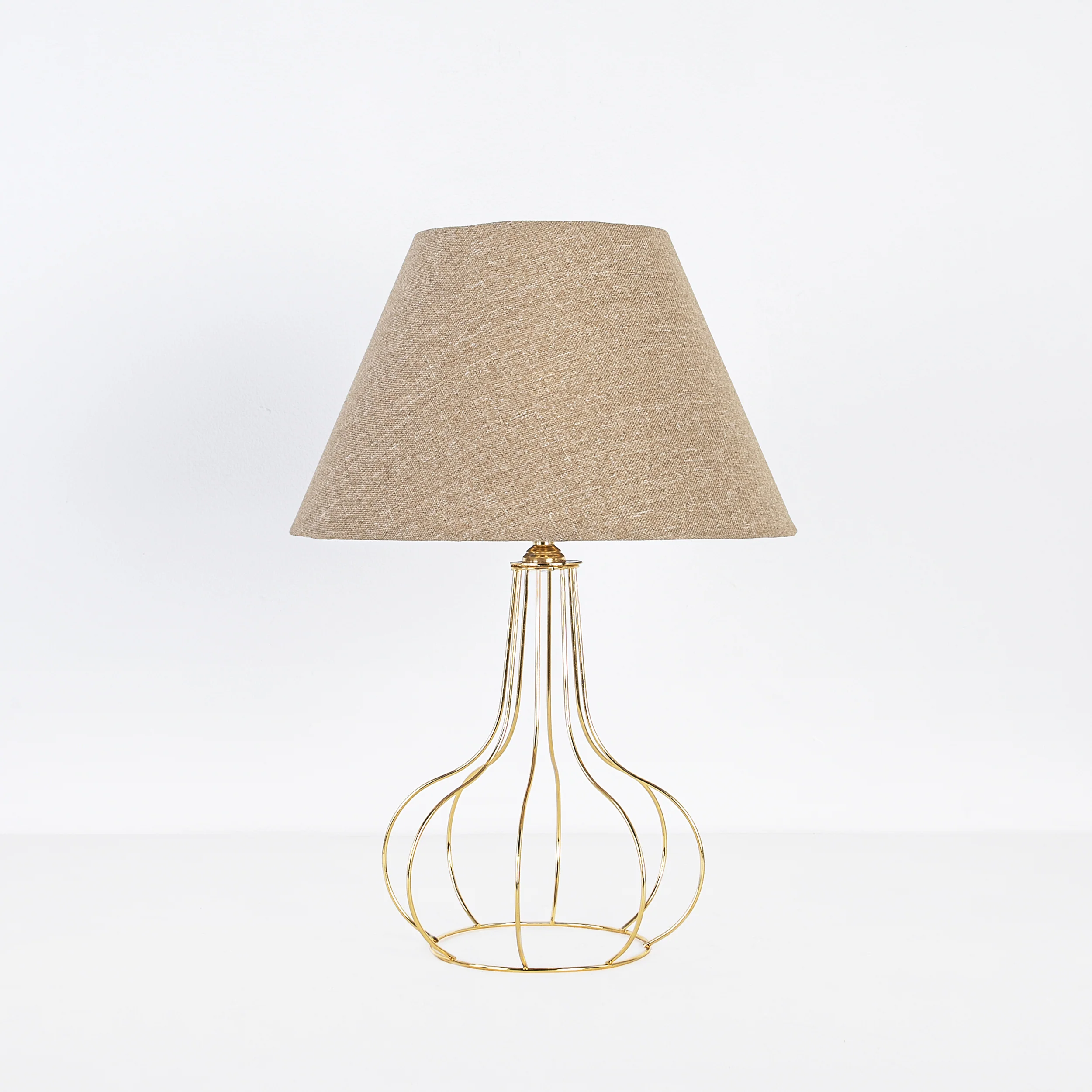 اباجورة ترابيزة 35×58سم - TBS793 - Image 2