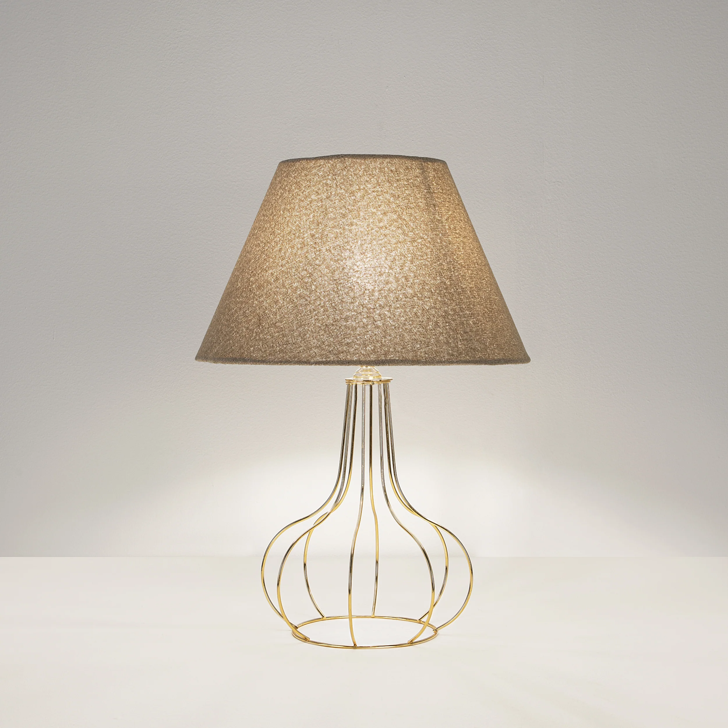 اباجورة ترابيزة 35×58سم - TBS793 - Image 1