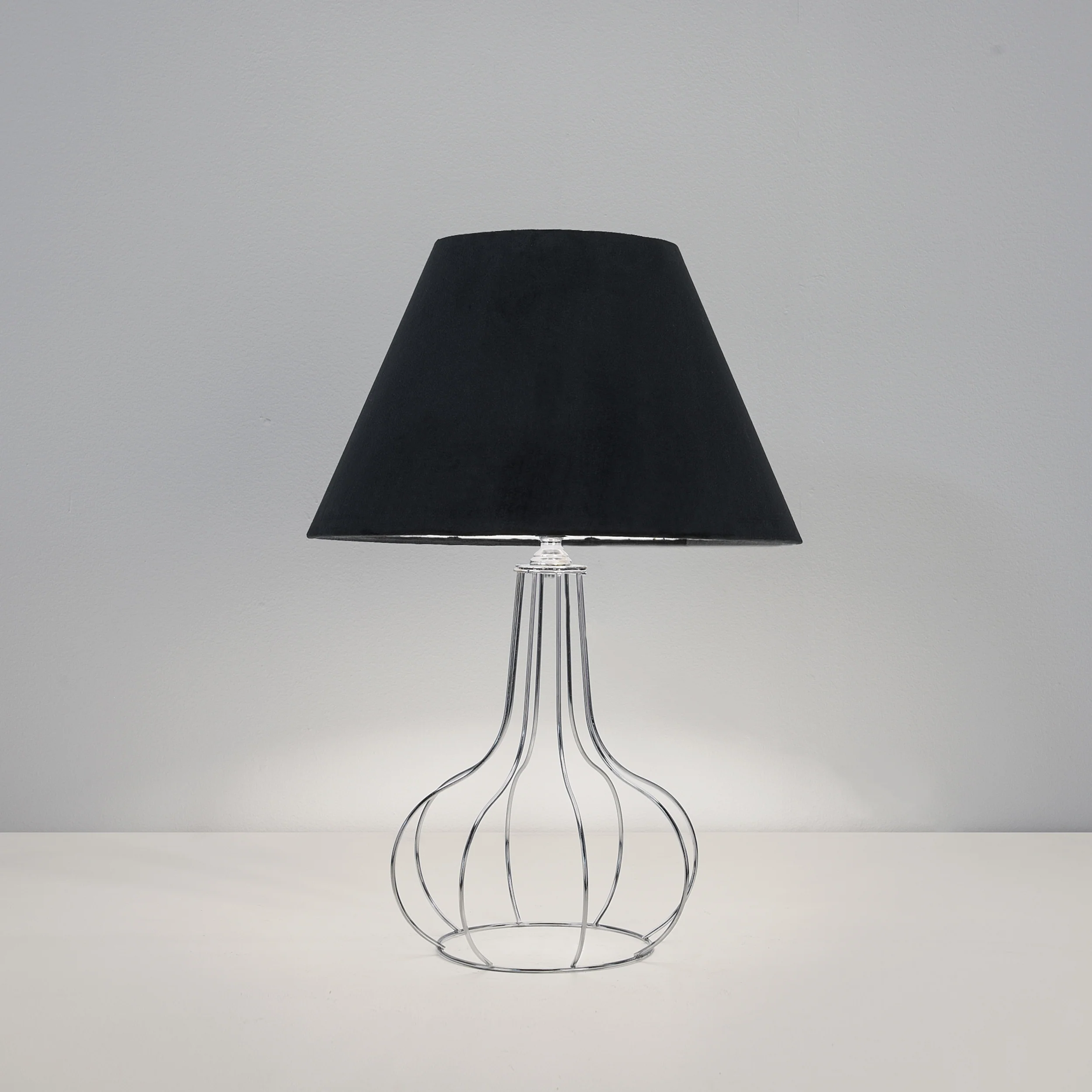 اباجورة ترابيزة 35×58سم - TBS795 - Image 1