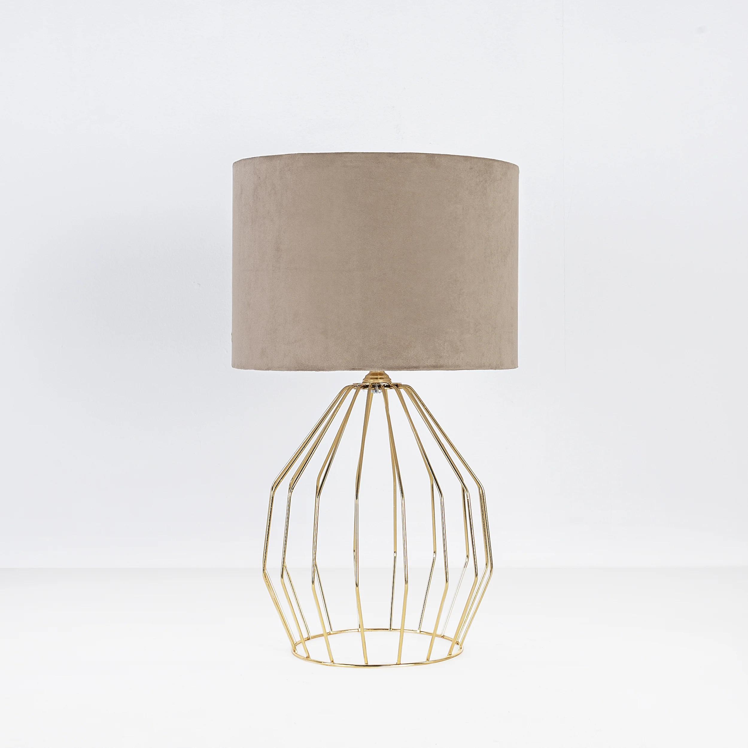 اباجورة ترابيزة 35×58سم - TBS796 - Image 1