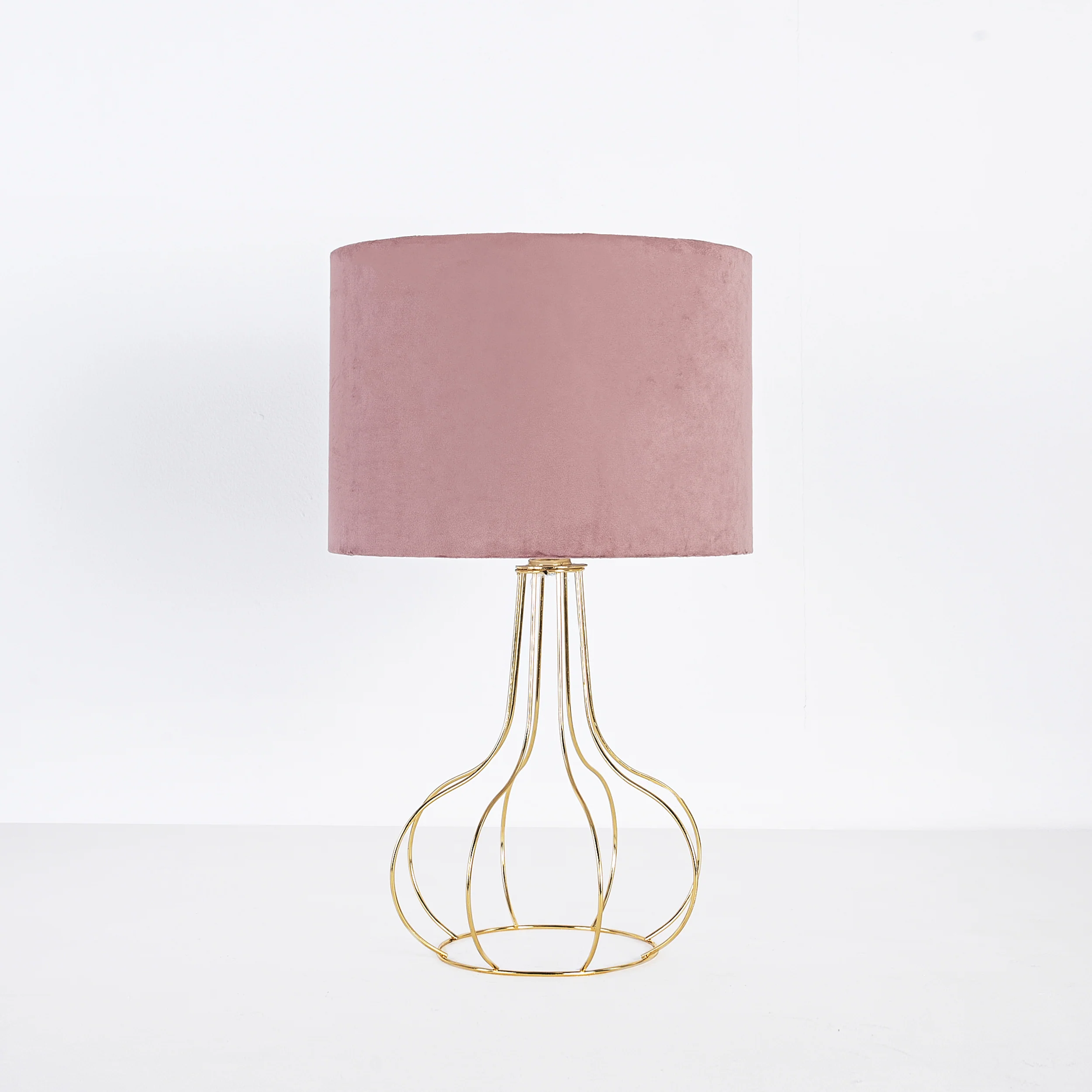 اباجورة ترابيزة 30×67سم - TBS797 - Image 1