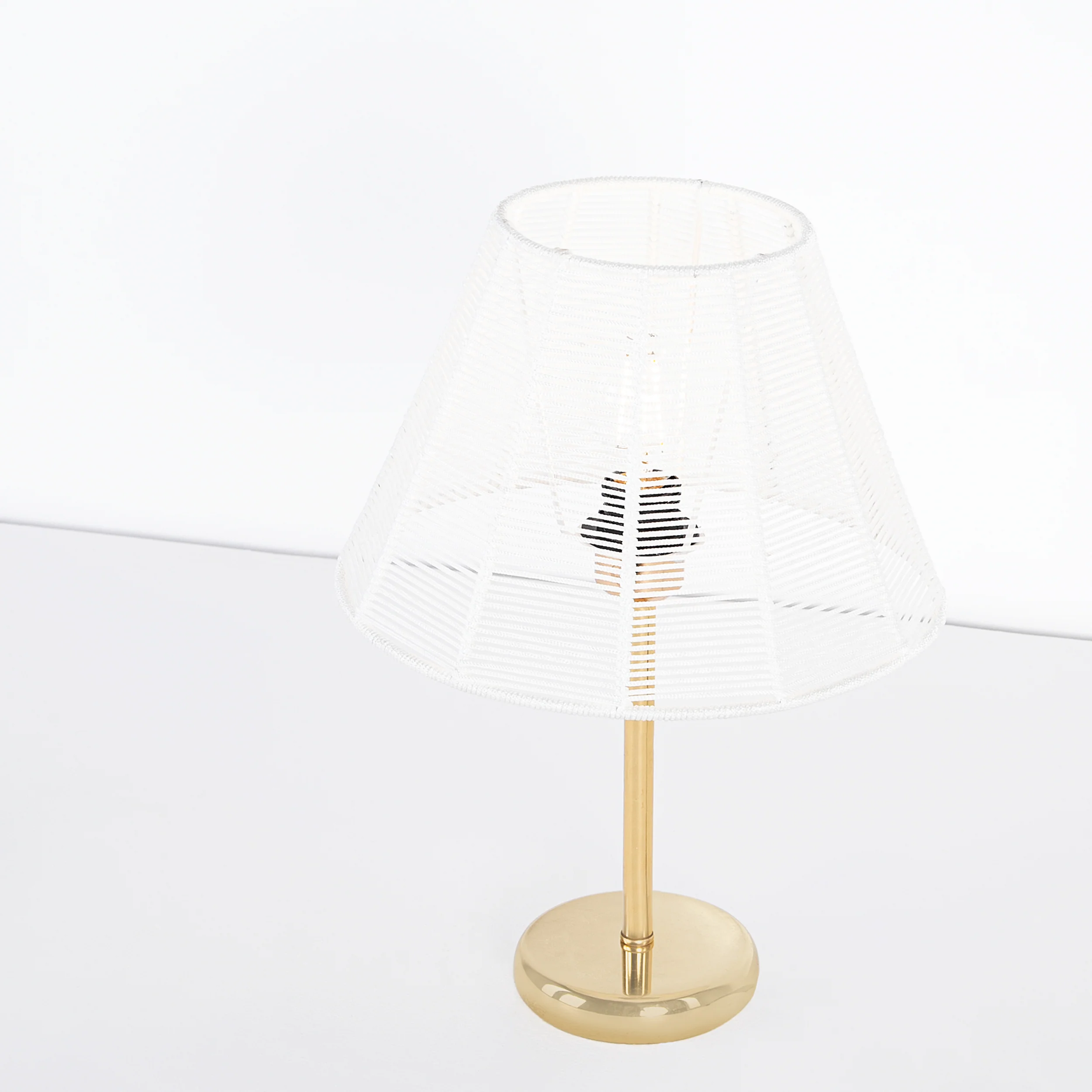 اباجورة ترابيزة 30×45سم - TBS804 - Image 3