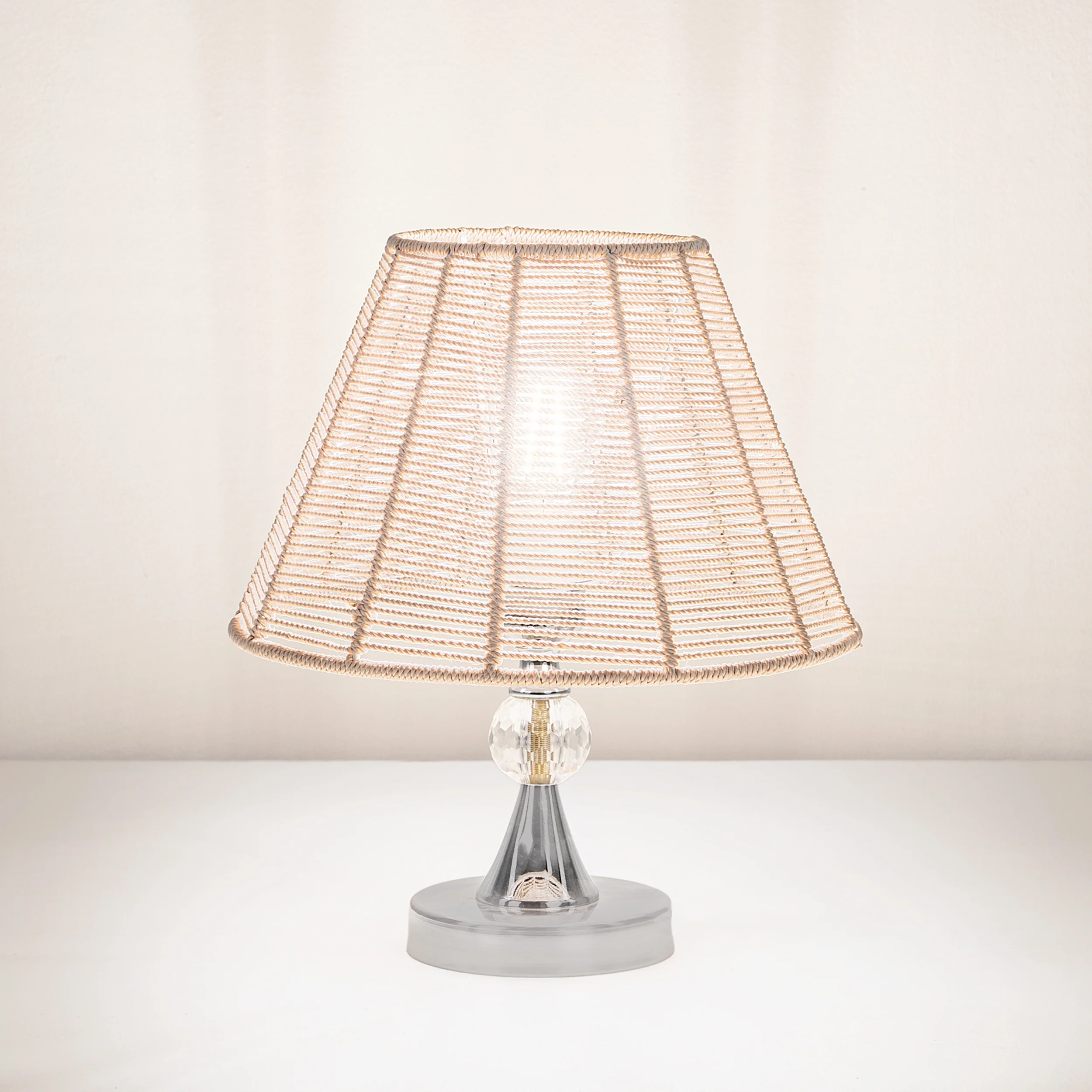 اباجورة ترابيزة 20×30سم - TBS805 - Image 1