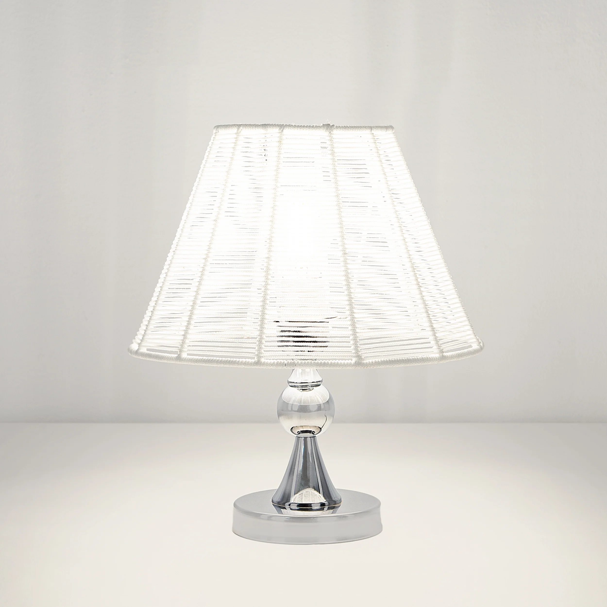 اباجورة ترابيزة 20×30سم - TBS806 - Image 1