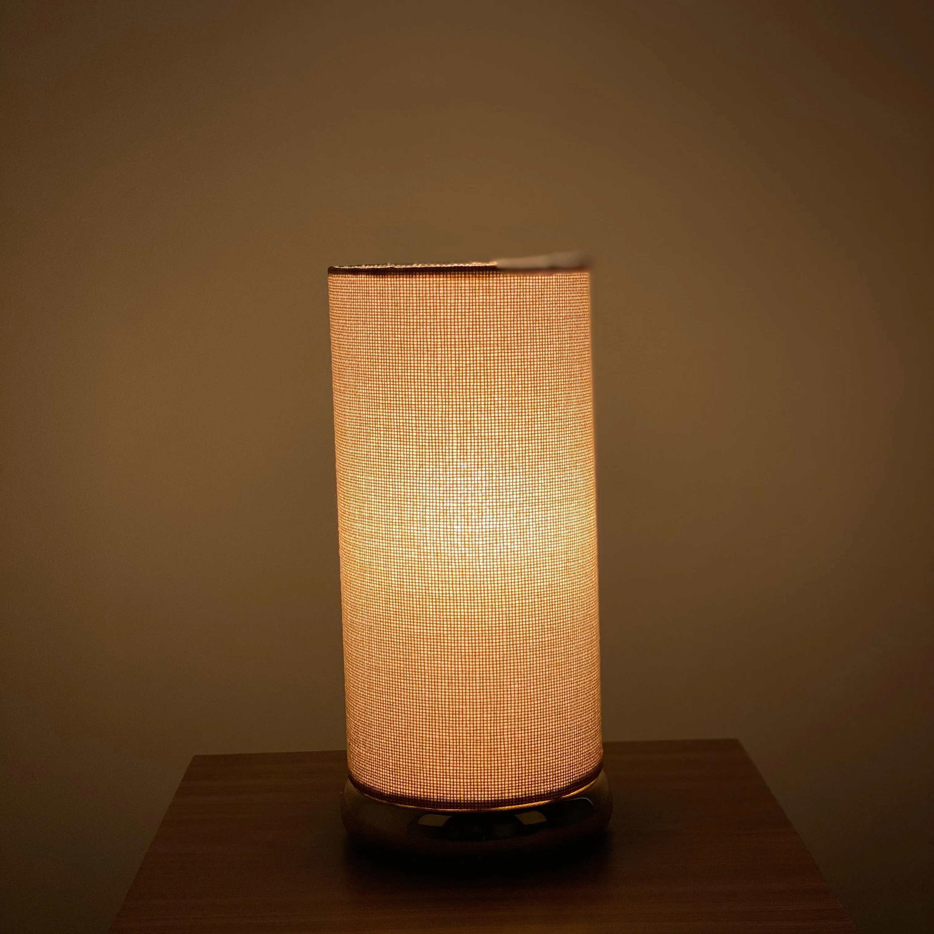 اباجورة ترابيزة 28×12سم - TBS1096 - Image 2