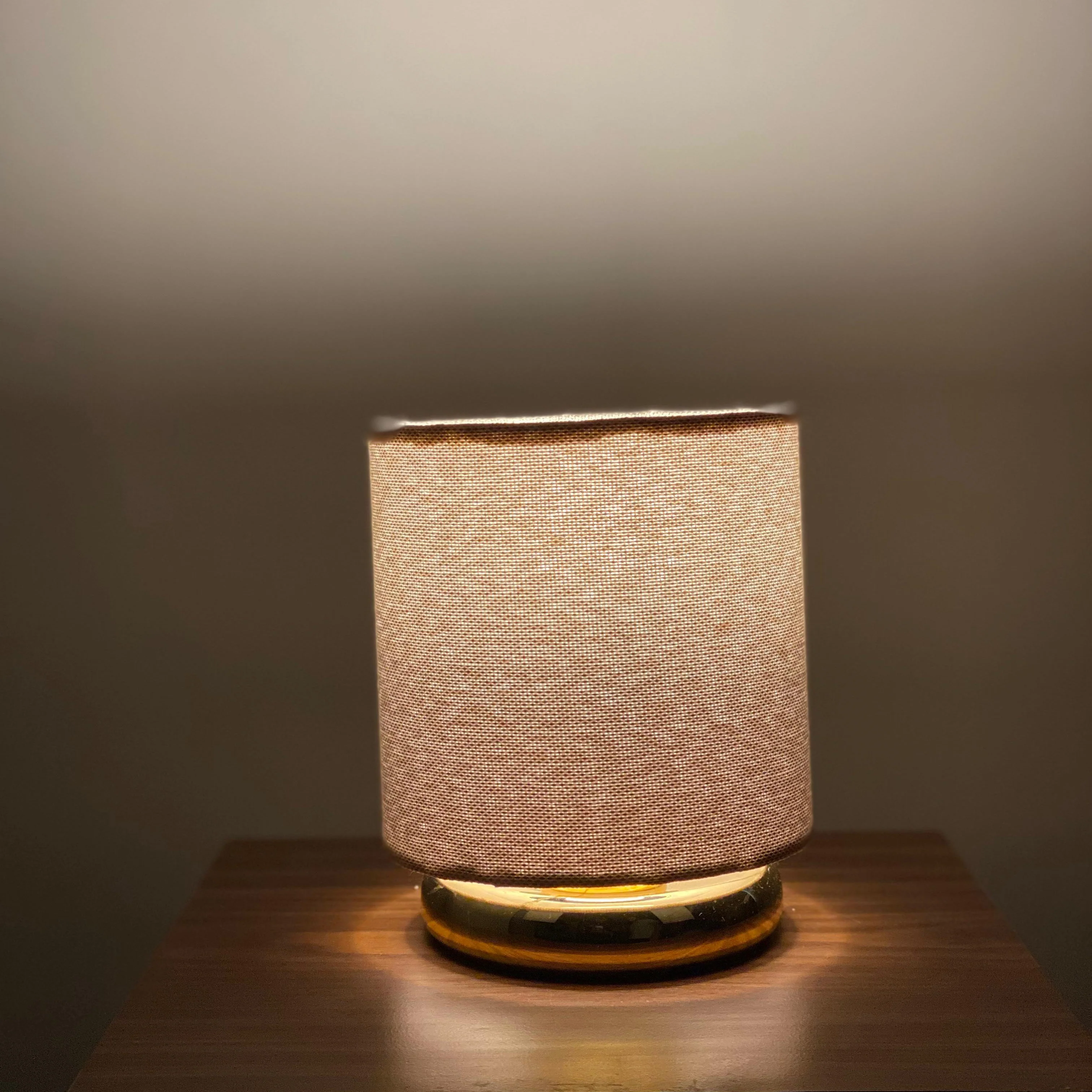 اباجورة ترابيزة 18×12سم - TBS1097 - Image 2