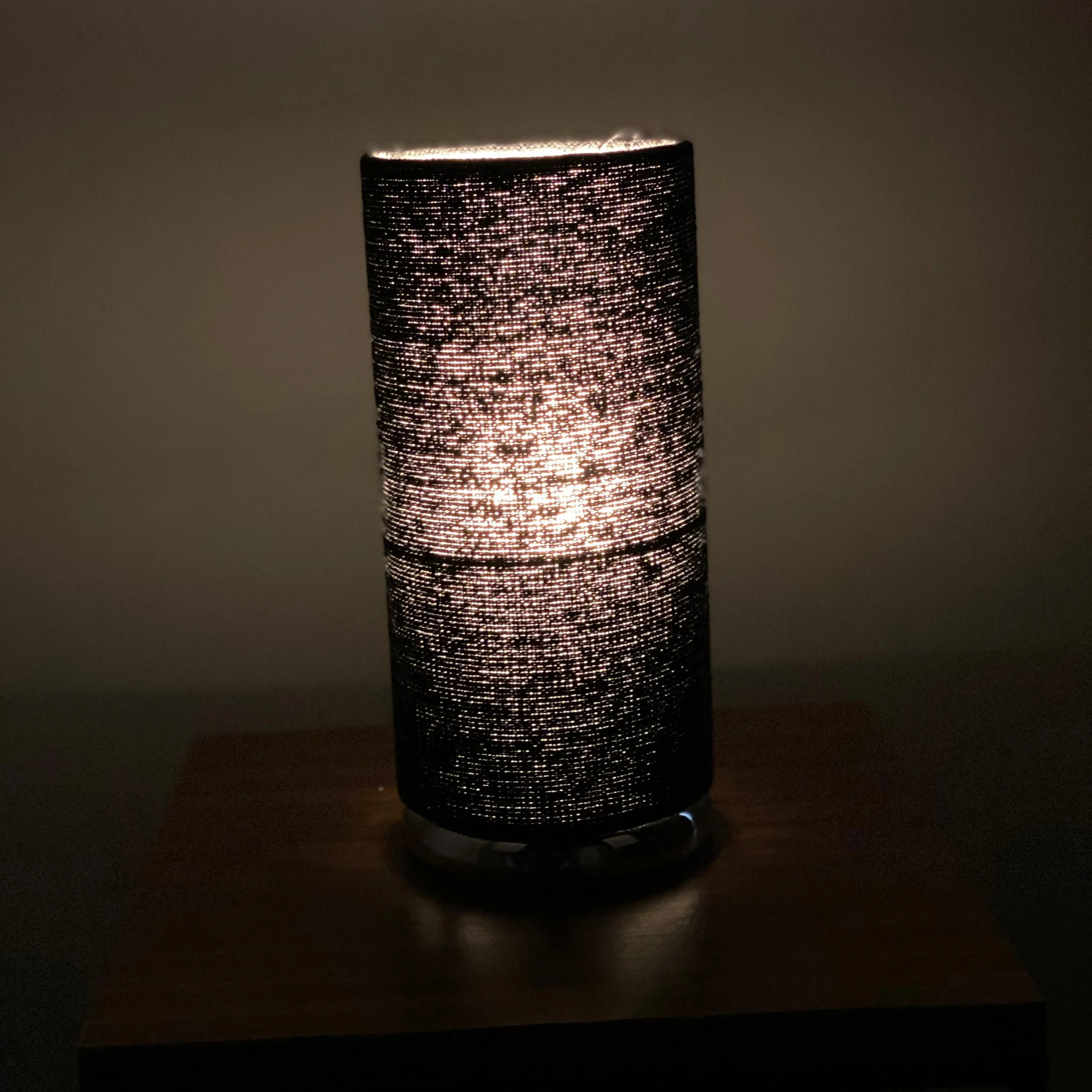 اباجورة ترابيزة 23×12سم - TBS1098 - Image 2