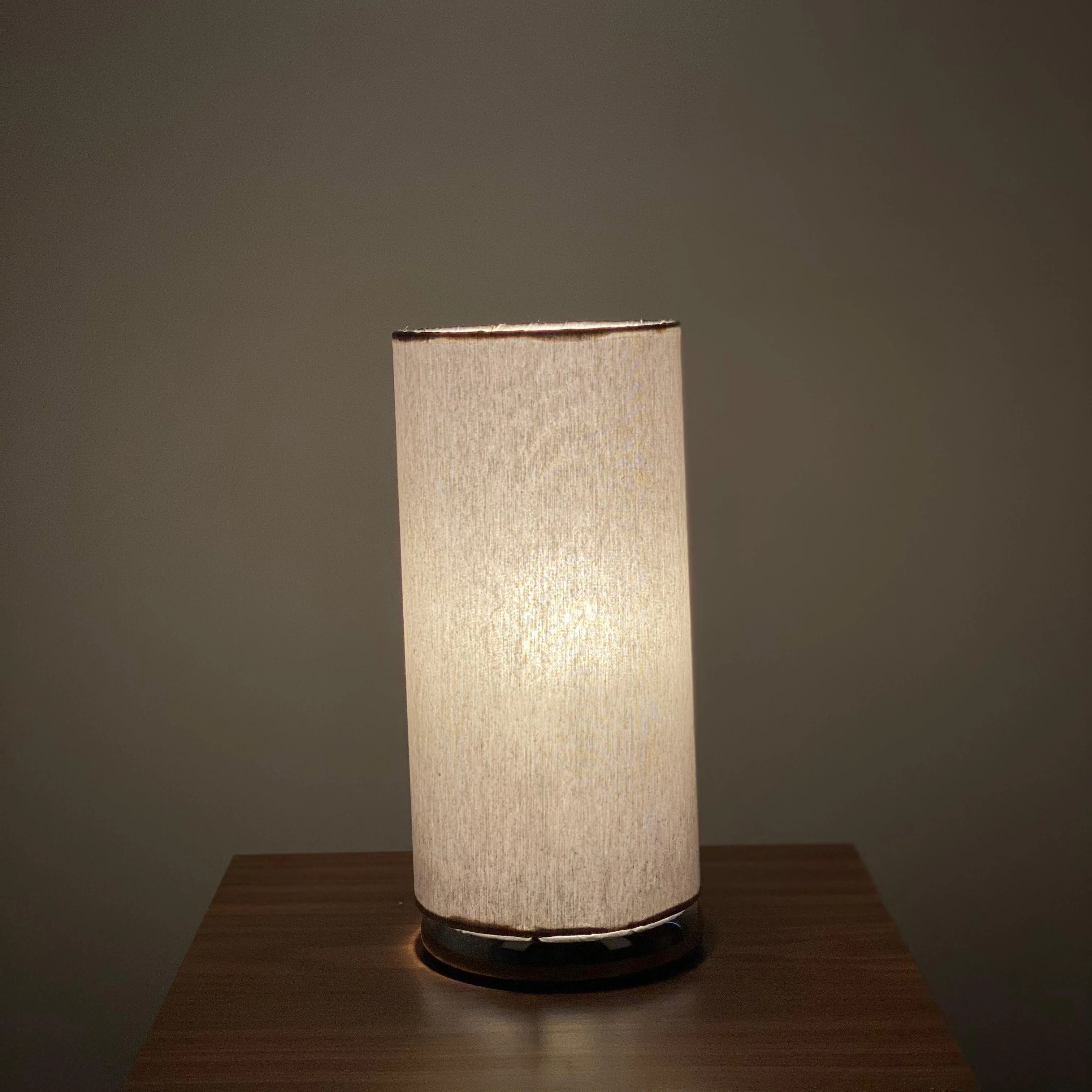 اباجورة ترابيزة 23×12سم - TBS1099 - Image 2