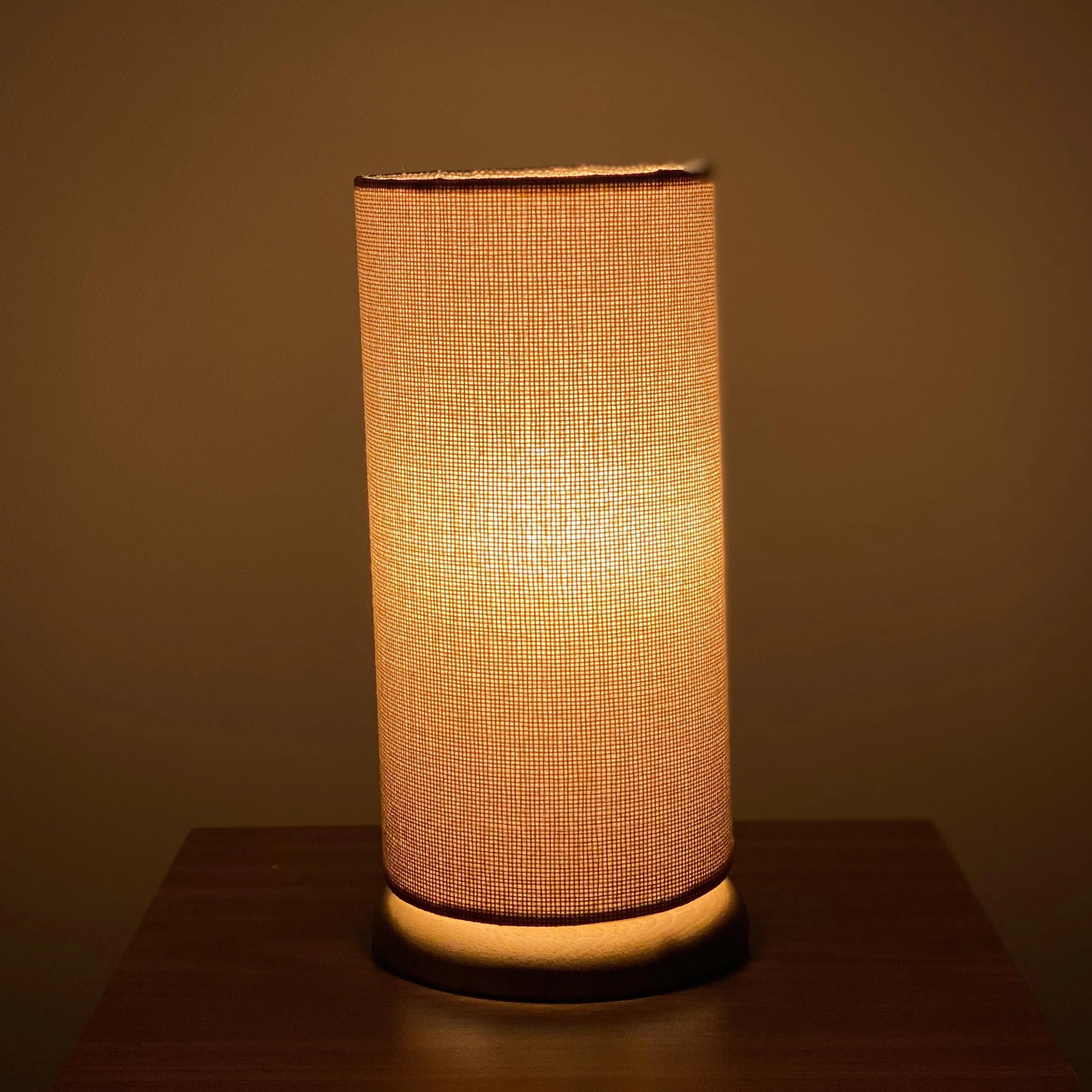 اباجورة ترابيزة 28×12سم - TBS1105 - Image 3