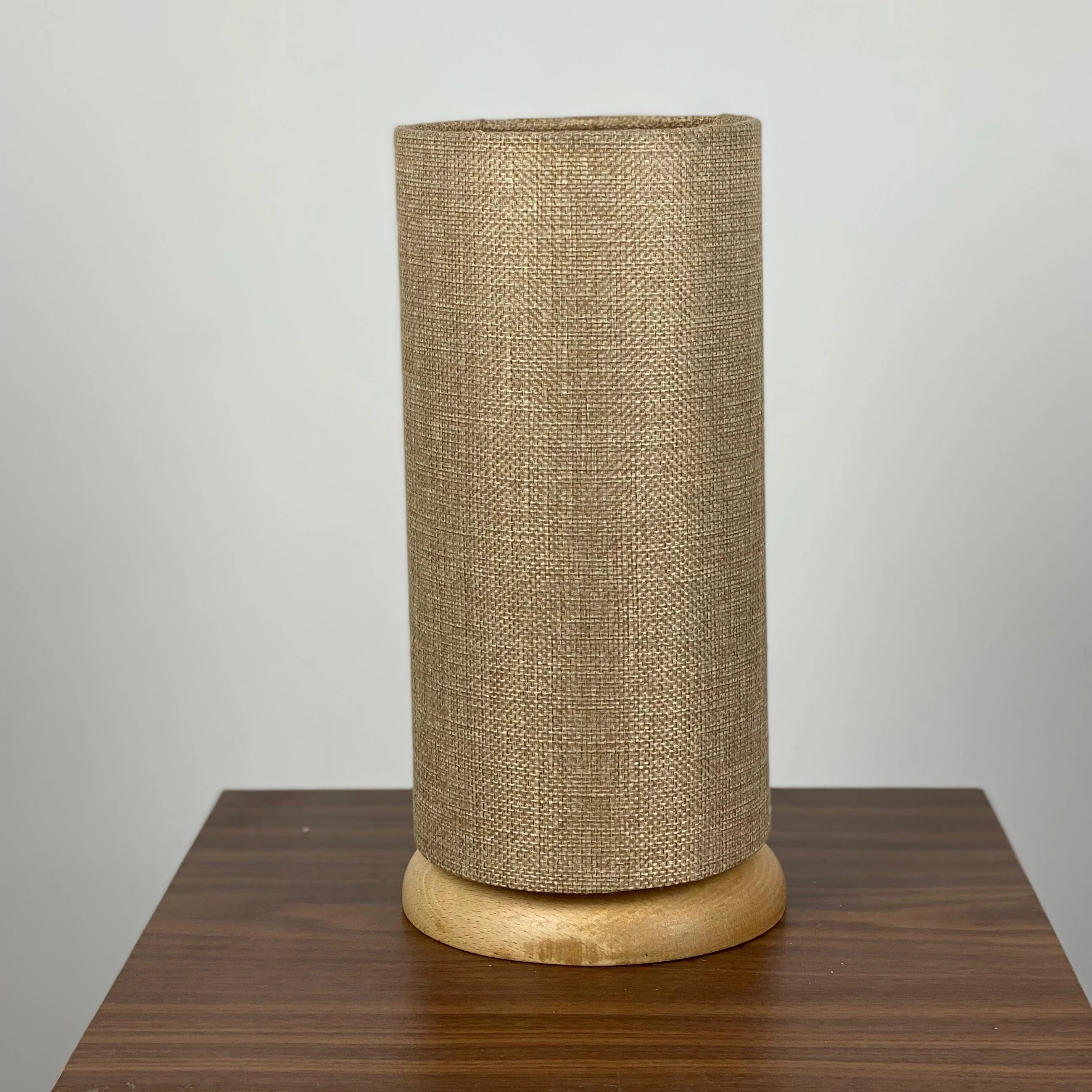 اباجورة ترابيزة 28×12سم - TBS1105 - Image 2