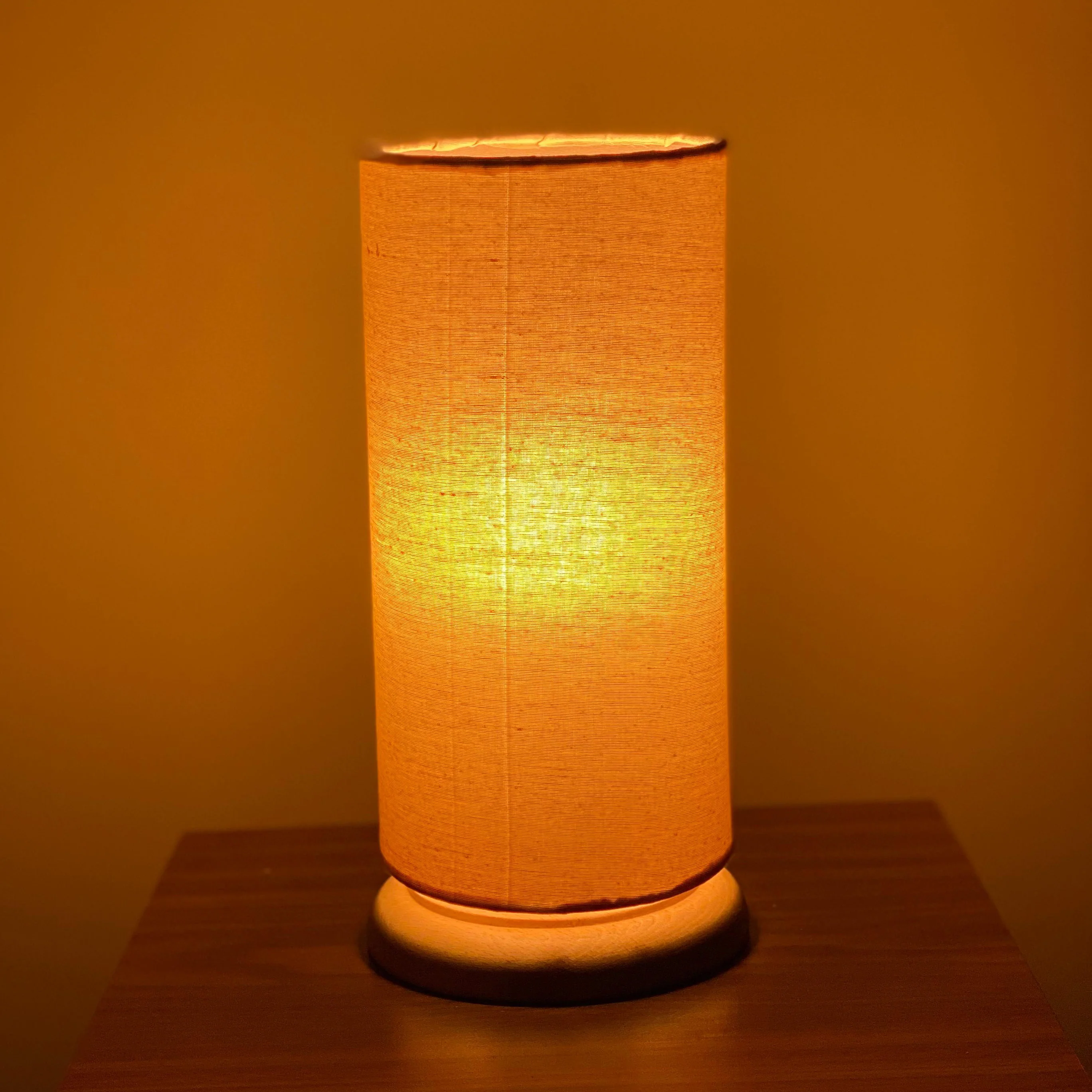 اباجورة ترابيزة 28×12سم - TBS1106 - Image 3