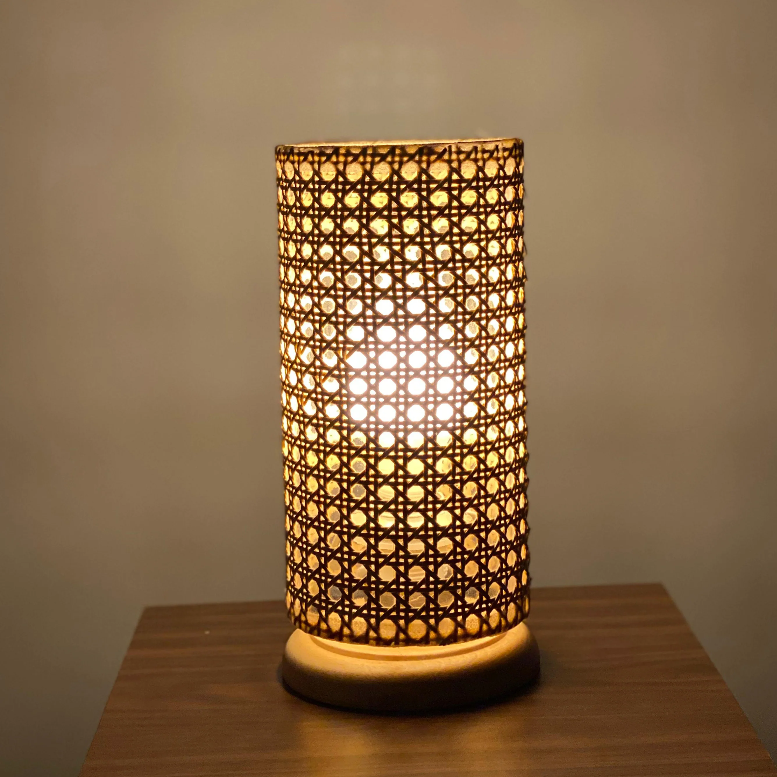 اباجورة ترابيزة 28×12سم - TBS1107 - Image 3