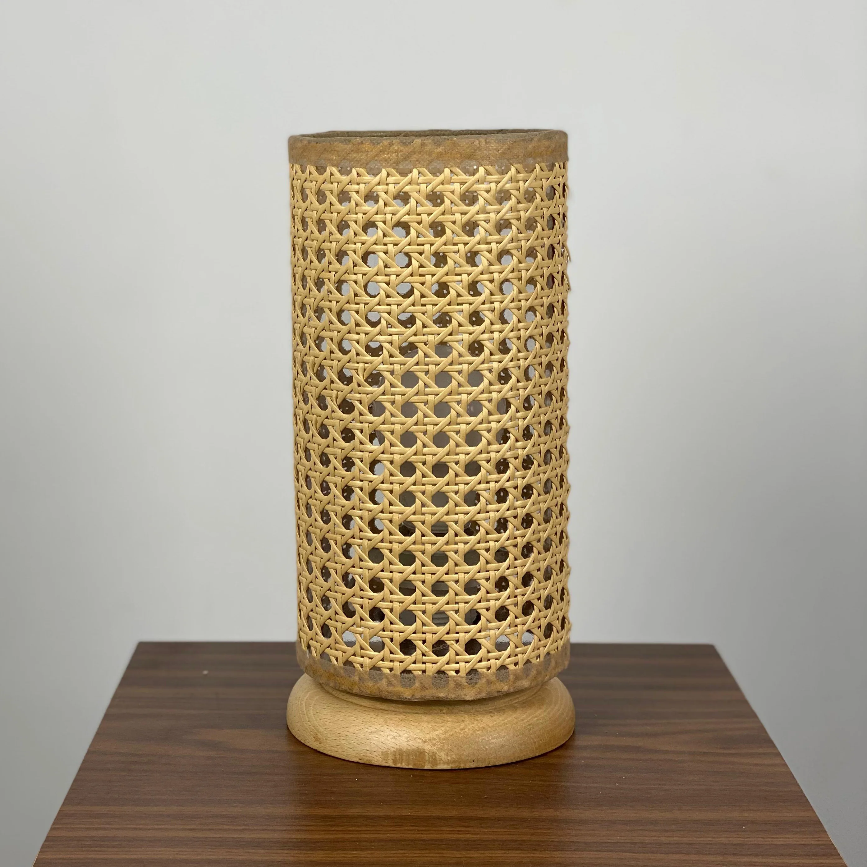 اباجورة ترابيزة 28×12سم - TBS1107 - Image 2