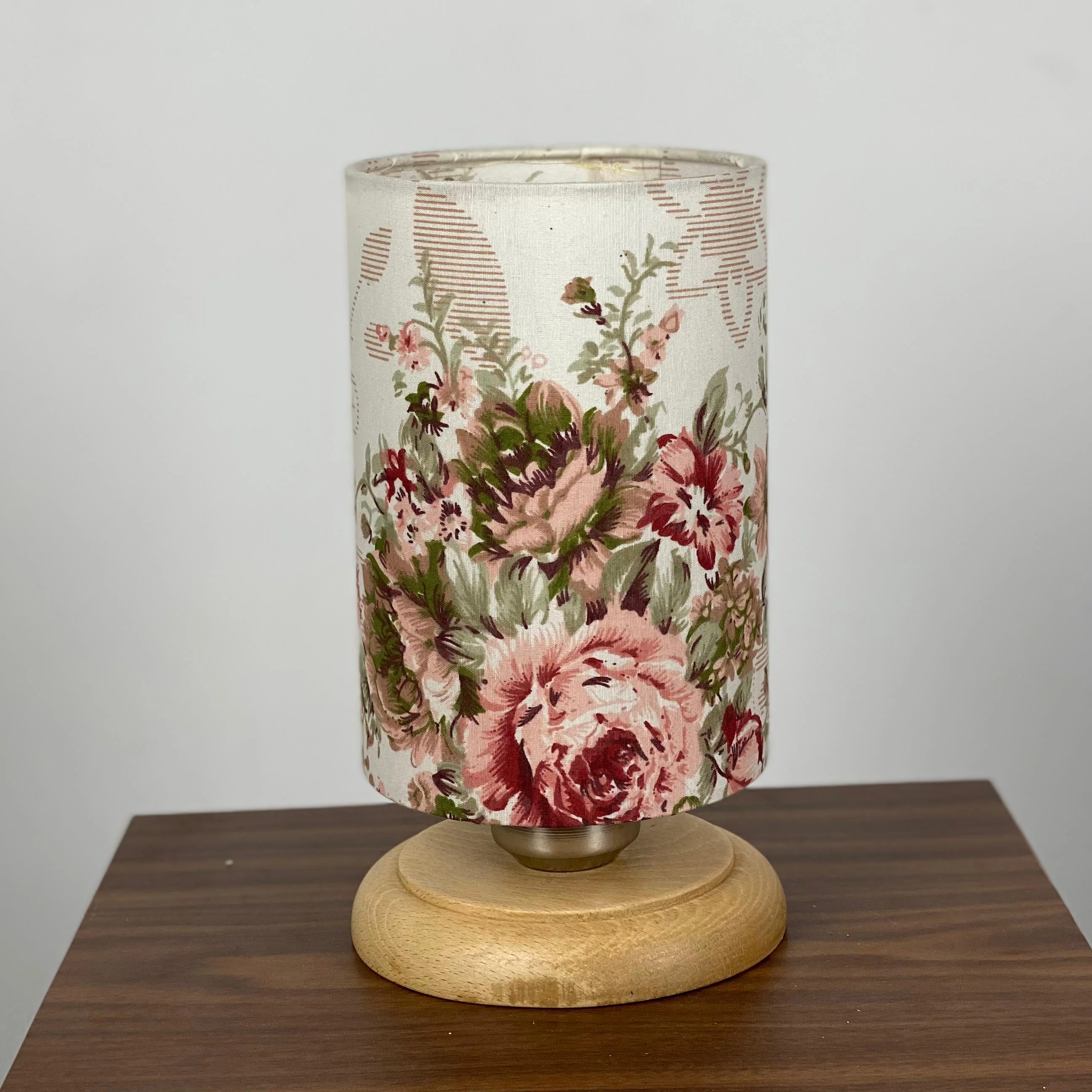 اباجورة ترابيزة 23×12سم - TBS1108 - Image 2