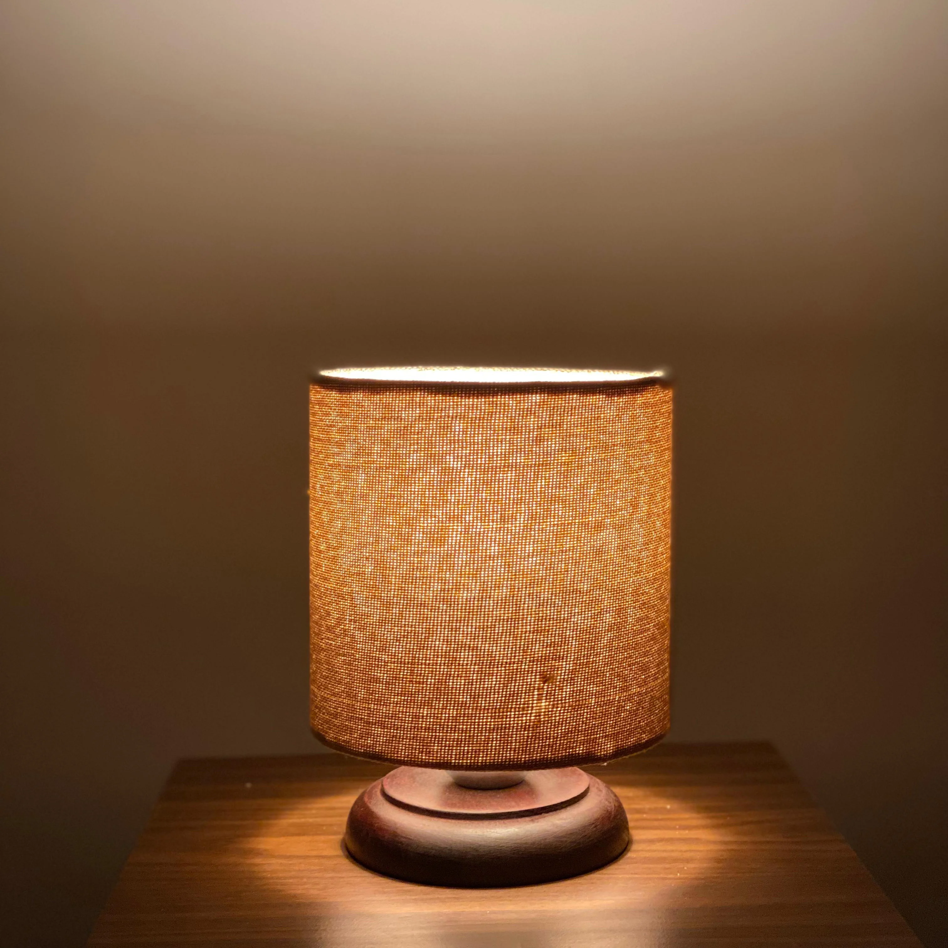 اباجورة ترابيزة 18×15سم - TBS1111 - Image 3