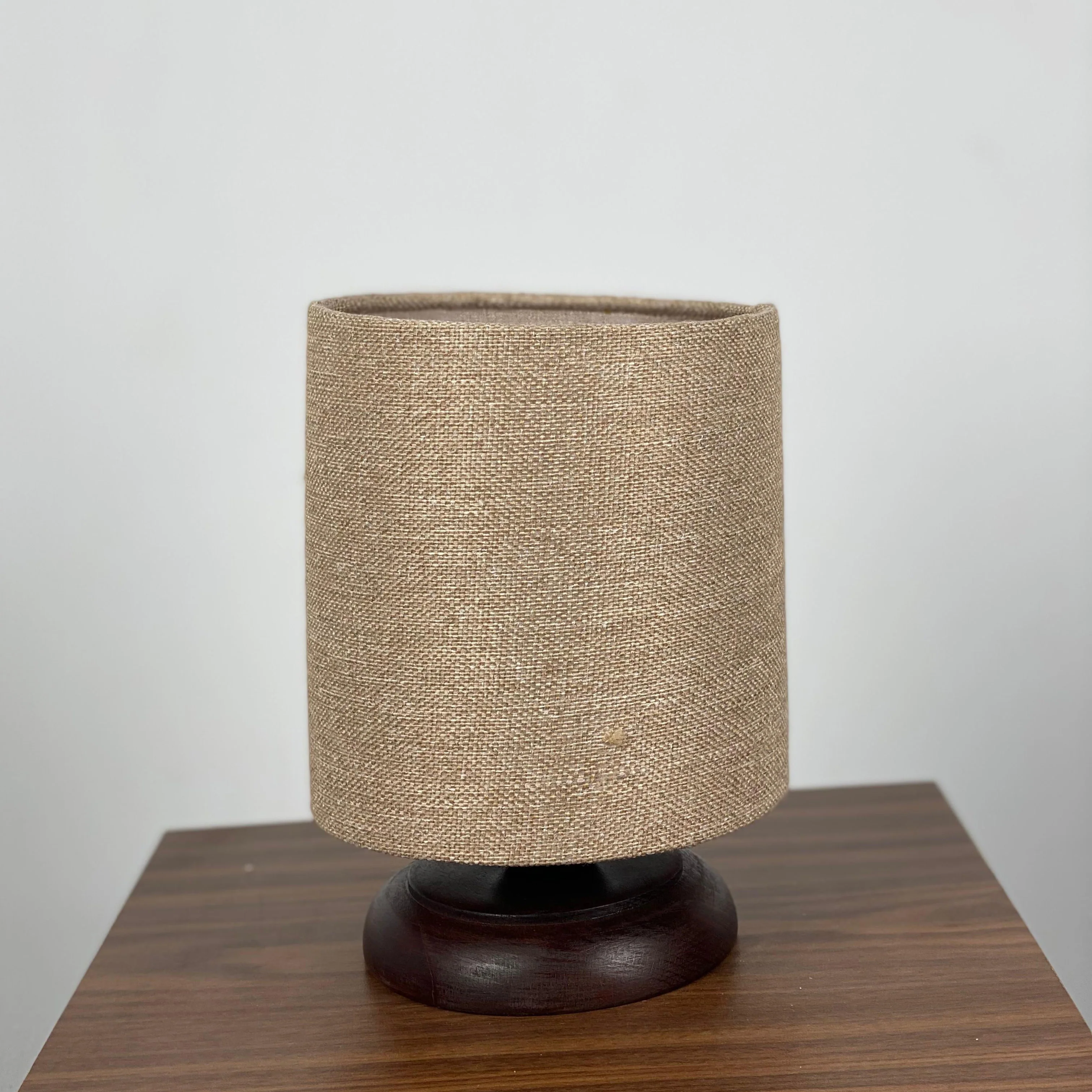 اباجورة ترابيزة 18×15سم - TBS1111 - Image 2