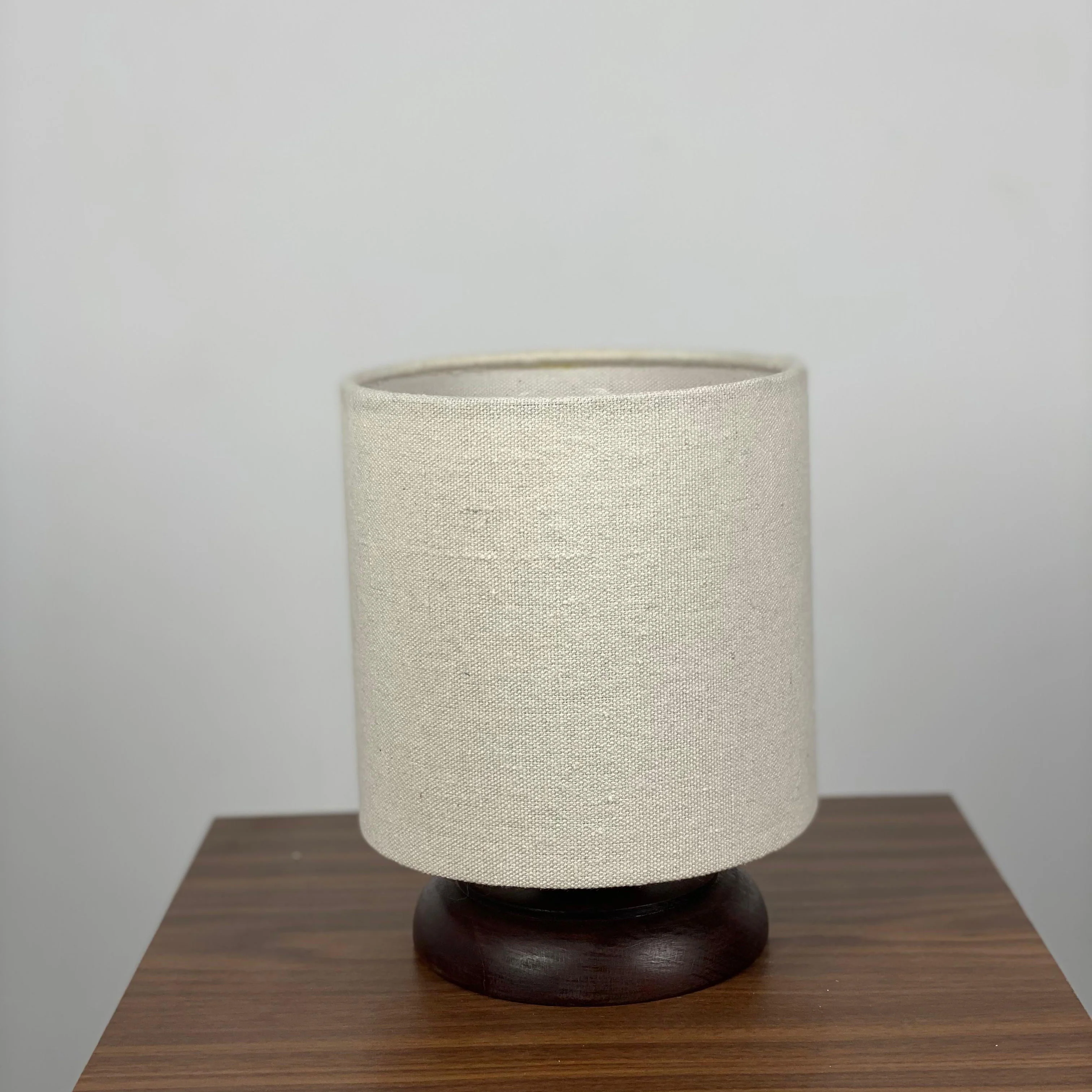 اباجورة ترابيزة 18×15سم - TBS1112 - Image 2