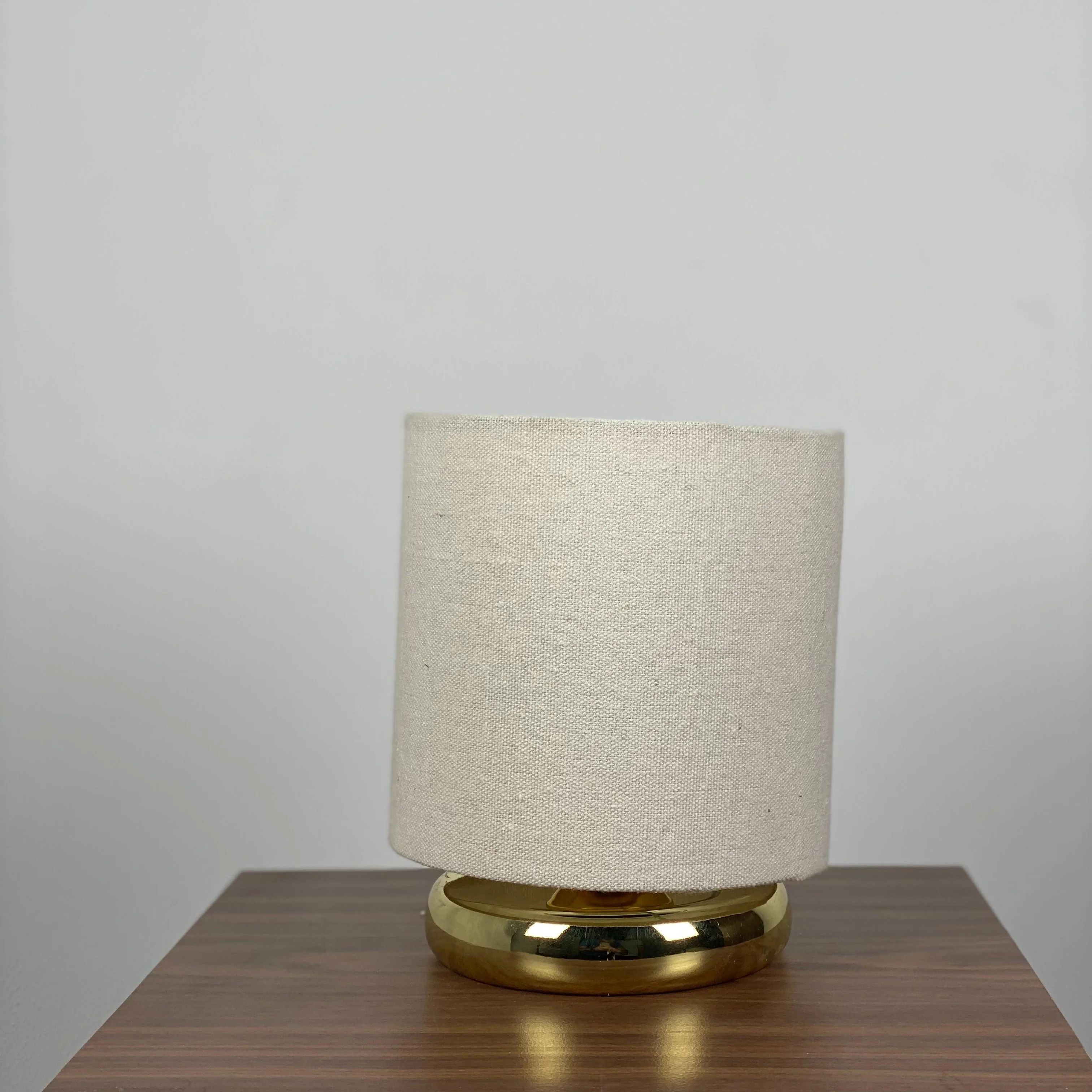 اباجورة ترابيزة 18×15سم - TBS1089 - Image 2