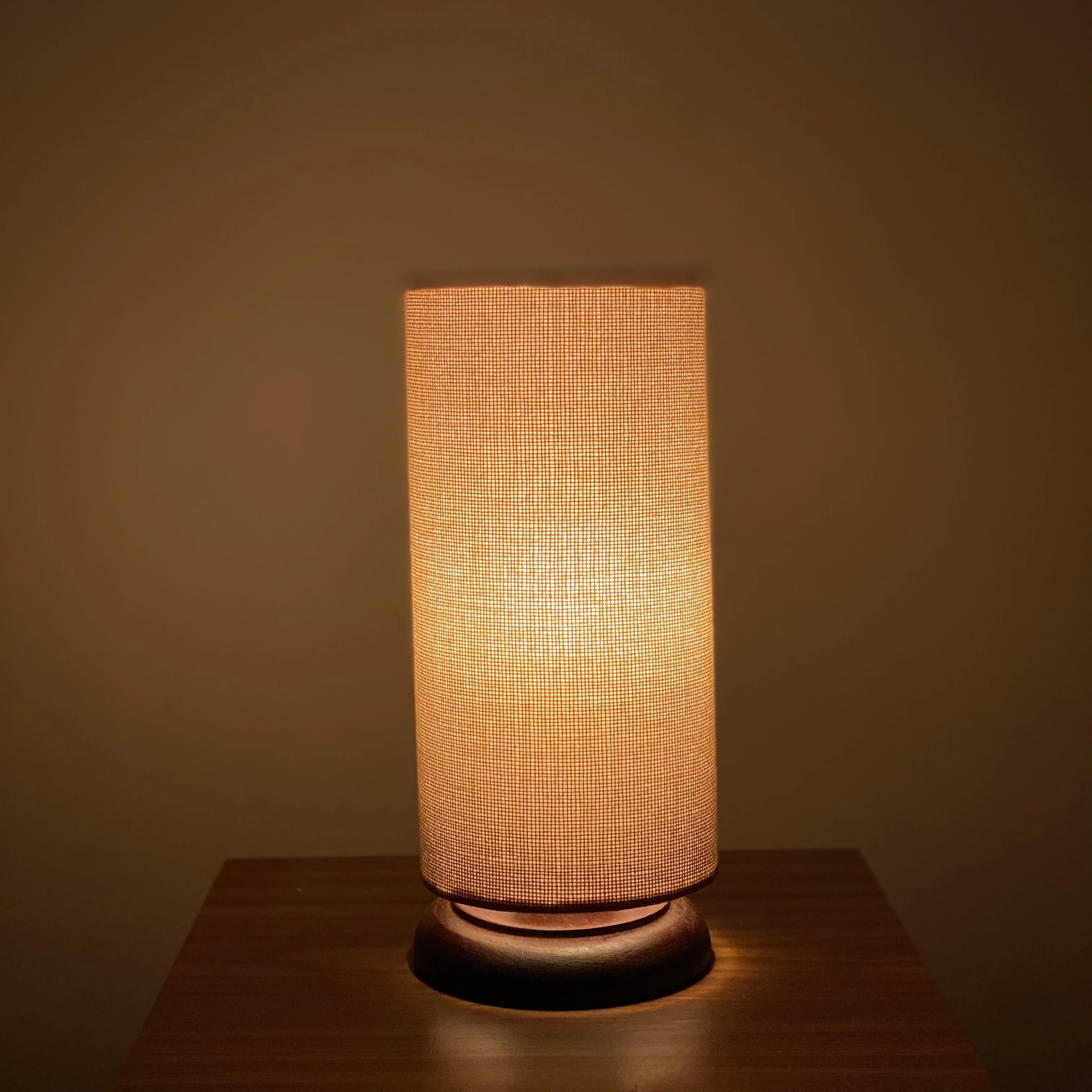 اباجورة ترابيزة 23×12سم - TBS1116 - Image 3
