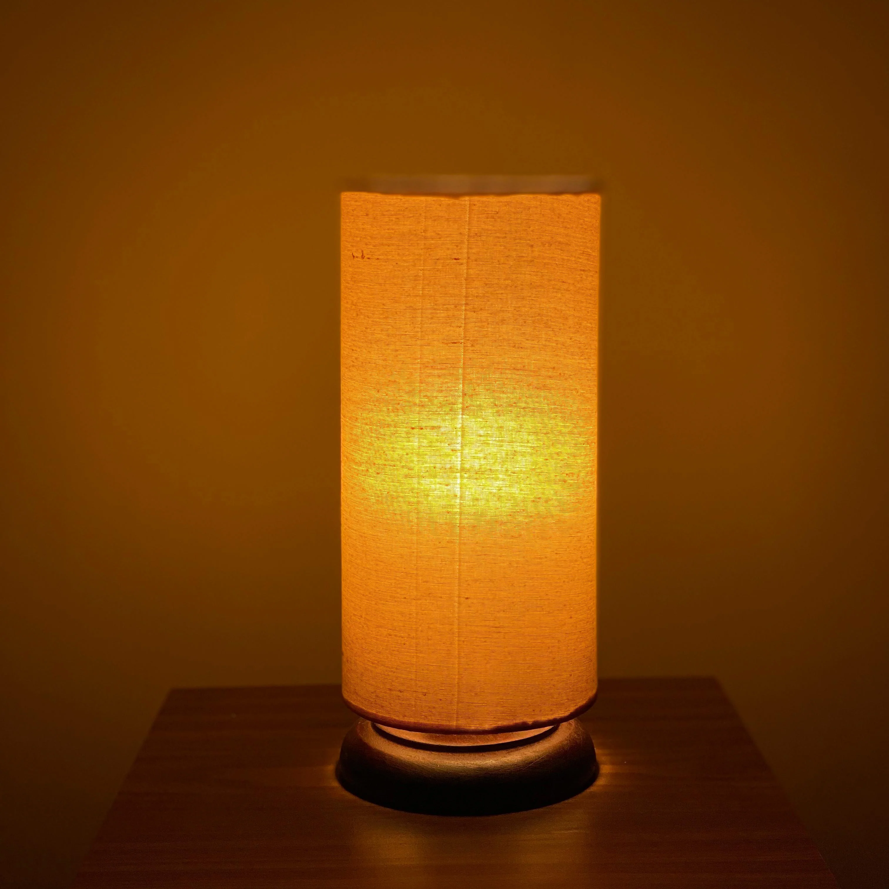 اباجورة ترابيزة 23×12سم - TBS1117 - Image 2