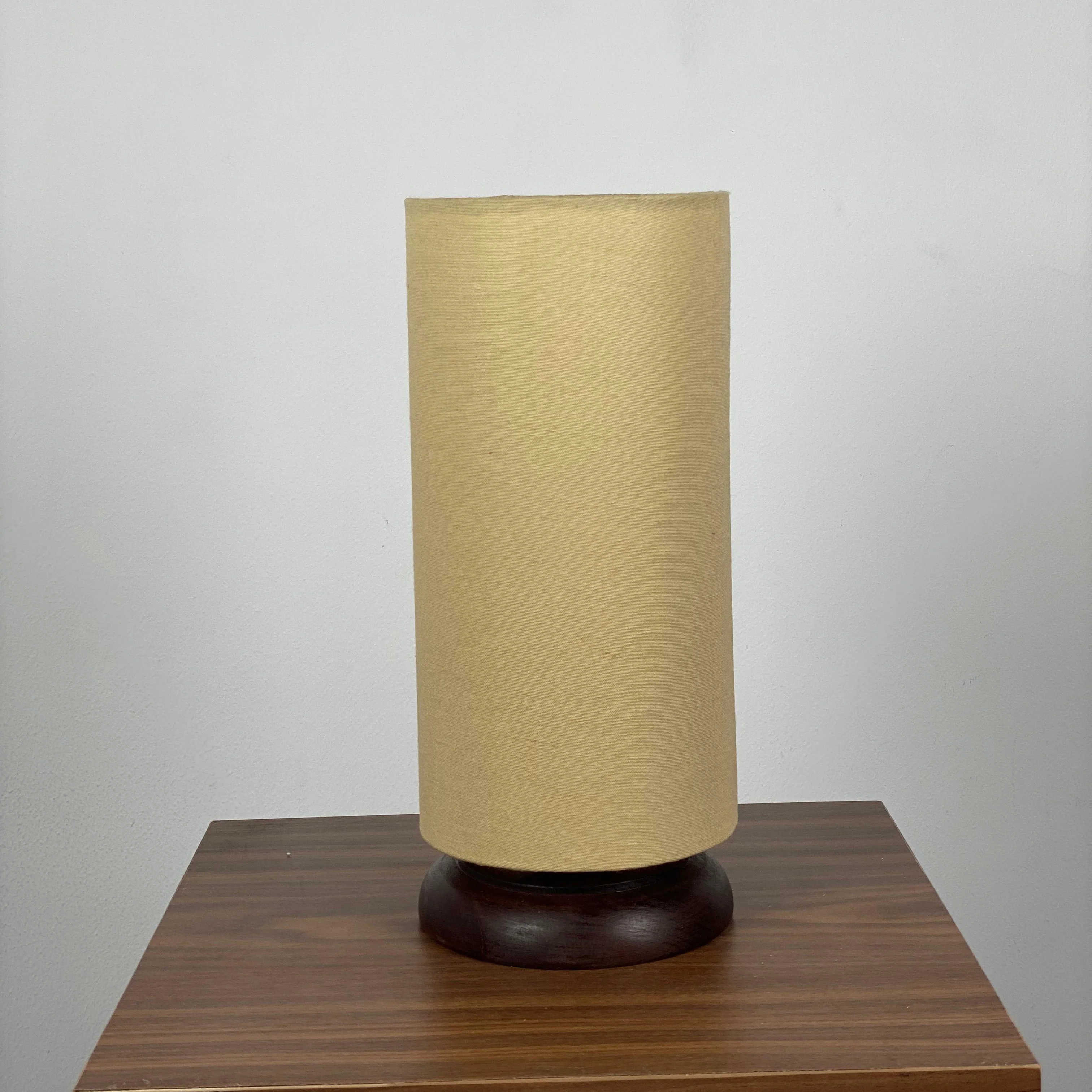 اباجورة ترابيزة 23×12سم - TBS1117 - Image 1
