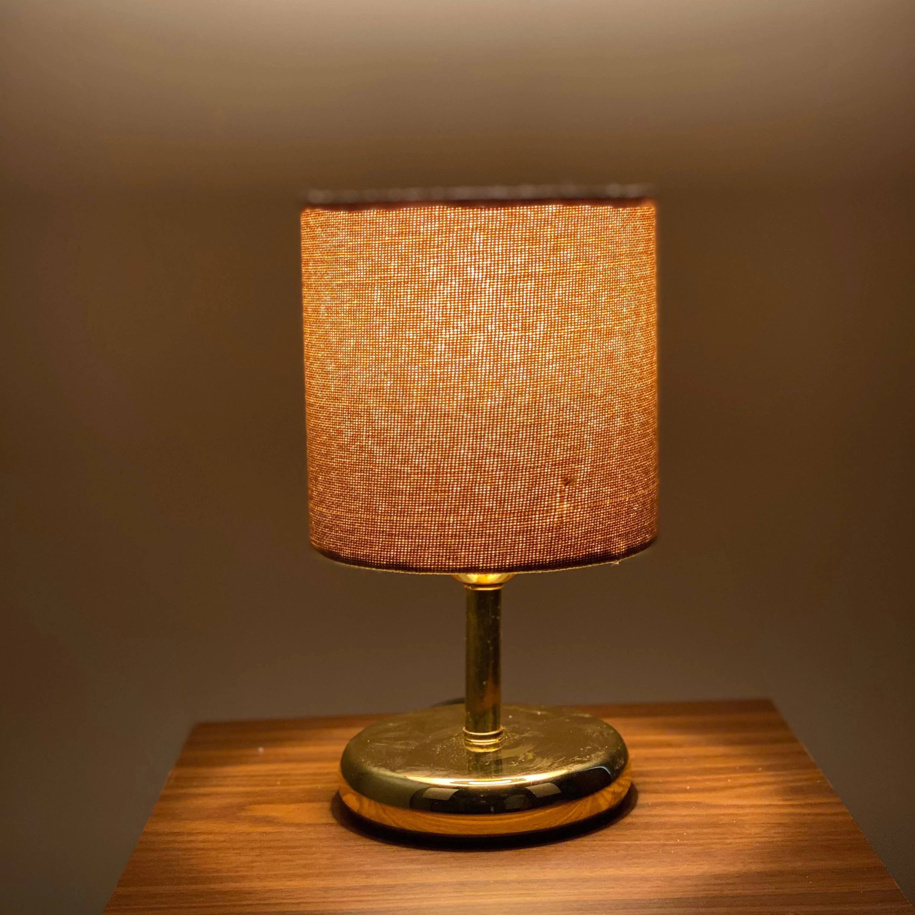 اباجورة ترابيزة 22×15سم - TBS1120 - Image 2