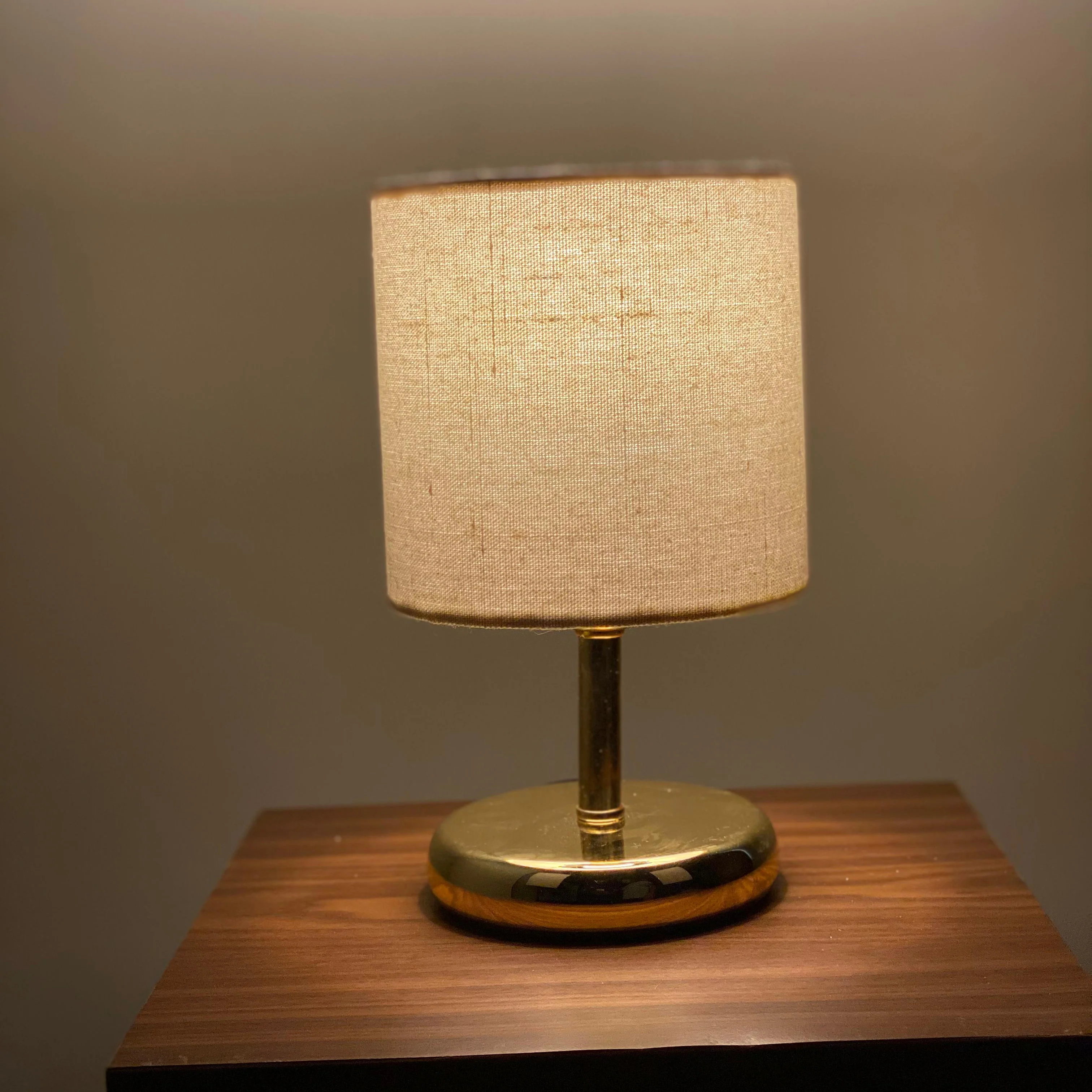 اباجورة ترابيزة 22×15سم - TBS1121 - Image 2