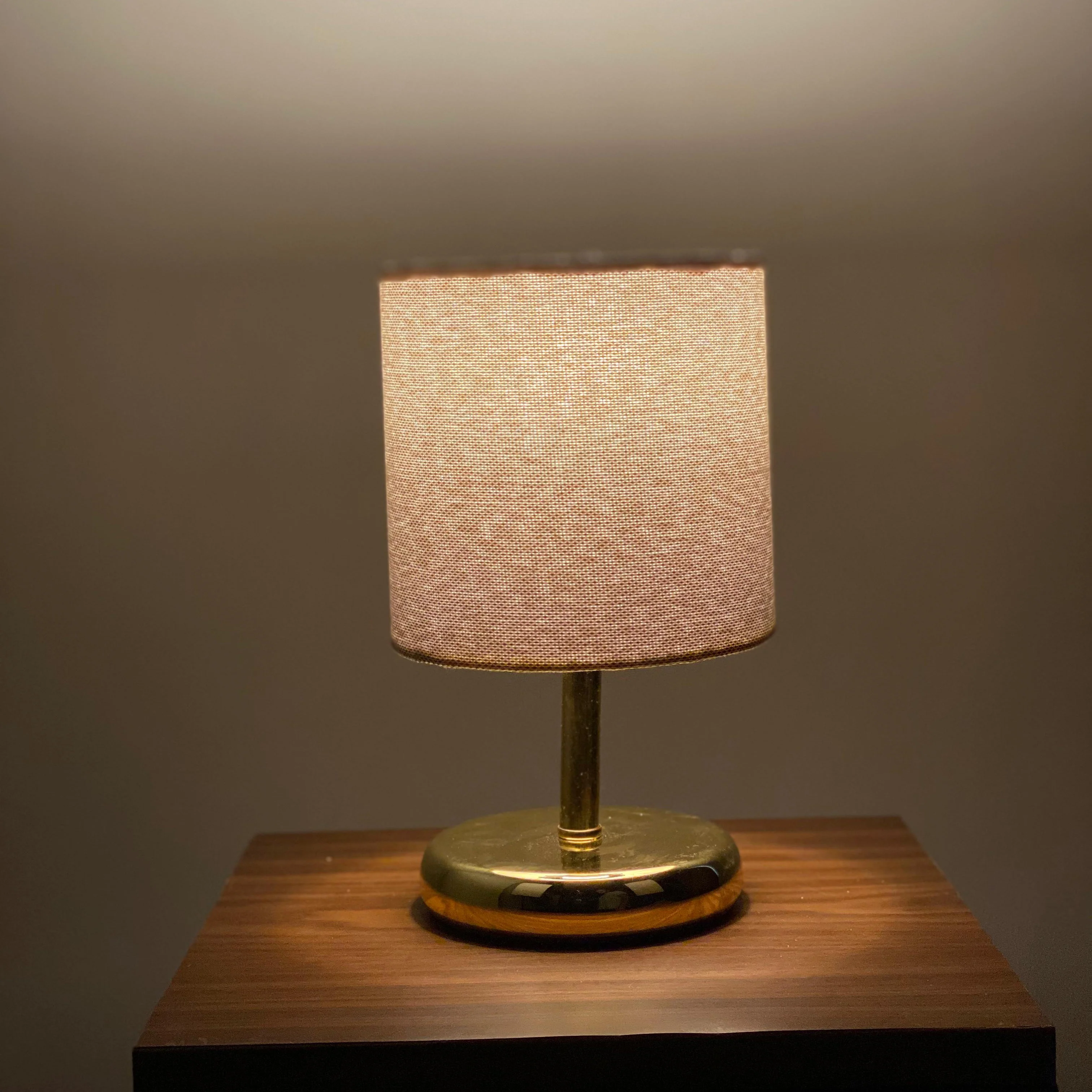 اباجورة ترابيزة 22×15سم - TBS1122 - Image 2
