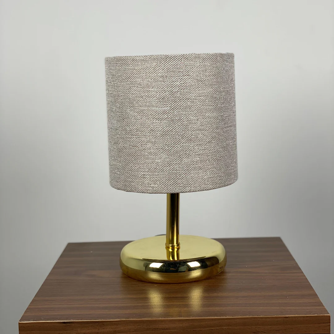 اباجورة ترابيزة 22×15سم - TBS1122 - Image 1