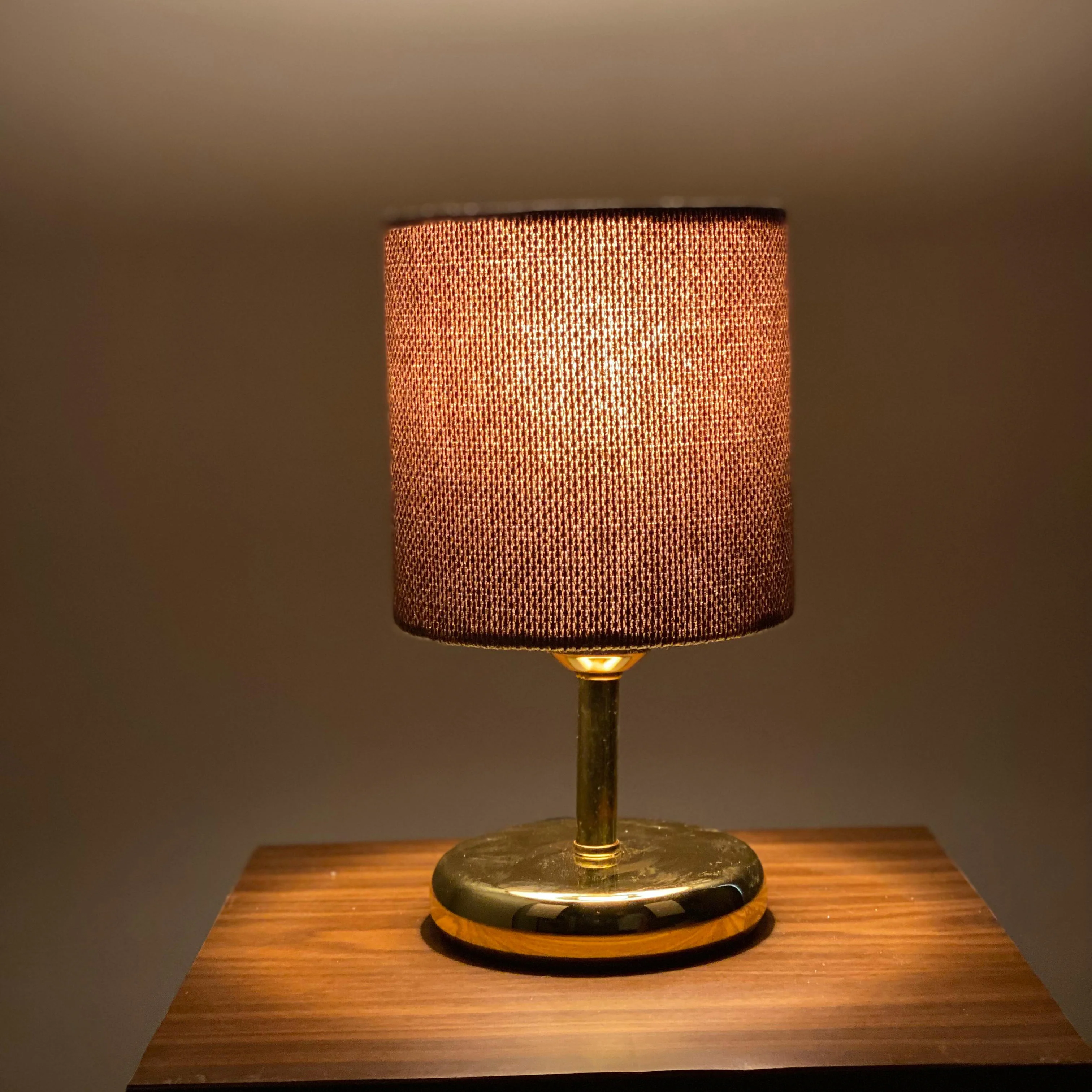 اباجورة ترابيزة 22×15سم - TBS1123 - Image 2
