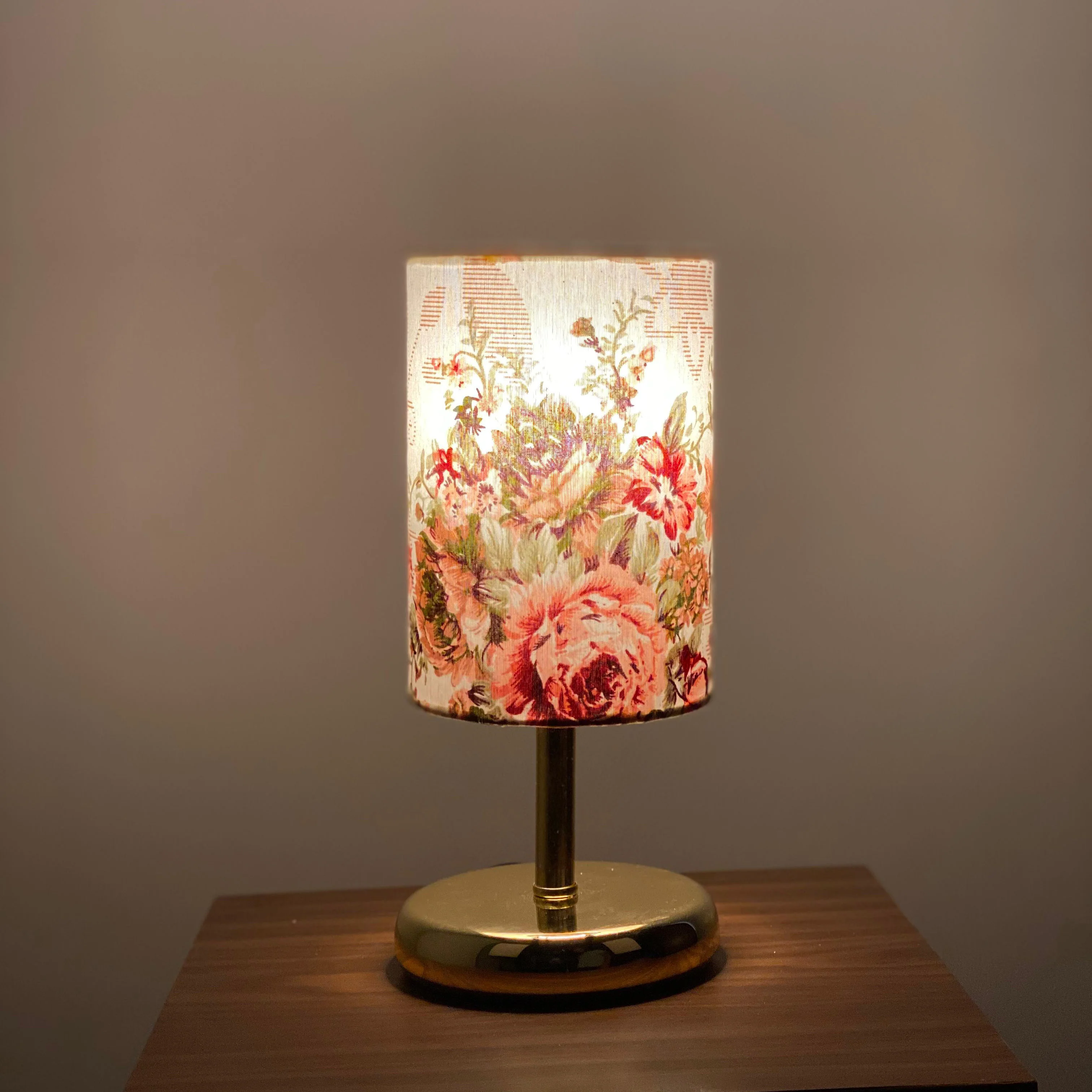 اباجورة ترابيزة 22×12سم - TBS1124 - Image 2