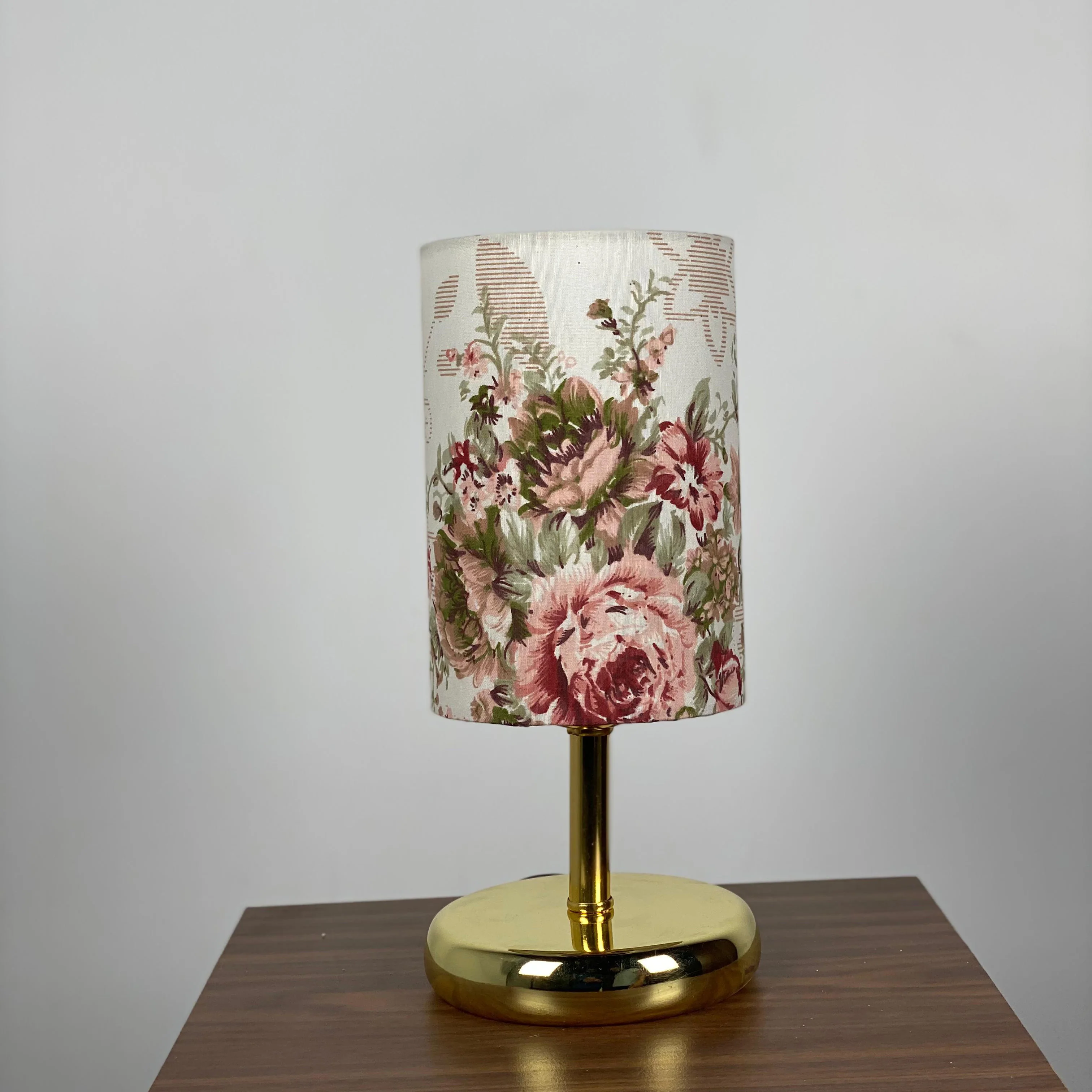 اباجورة ترابيزة 22×12سم - TBS1124 - Image 1