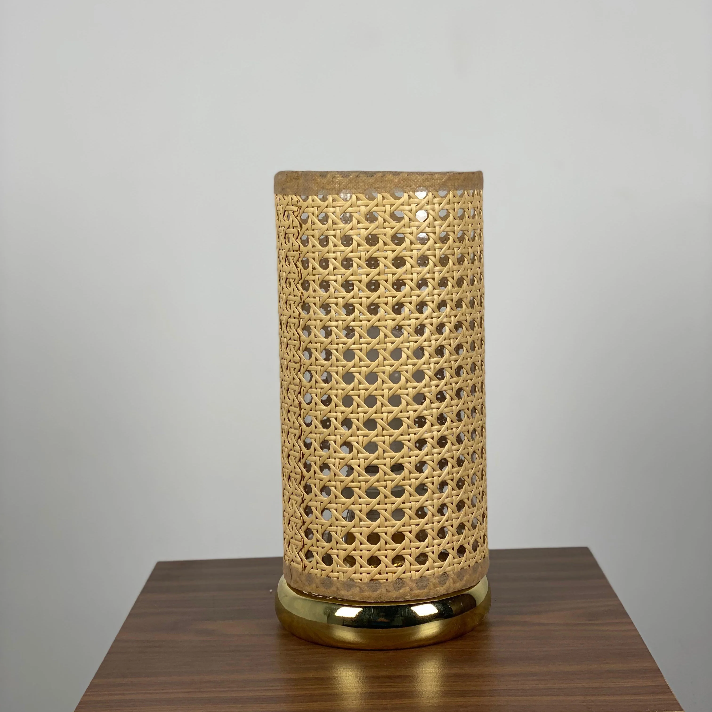 اباجورة ترابيزة 28×12سم - TBS1090 - Image 2