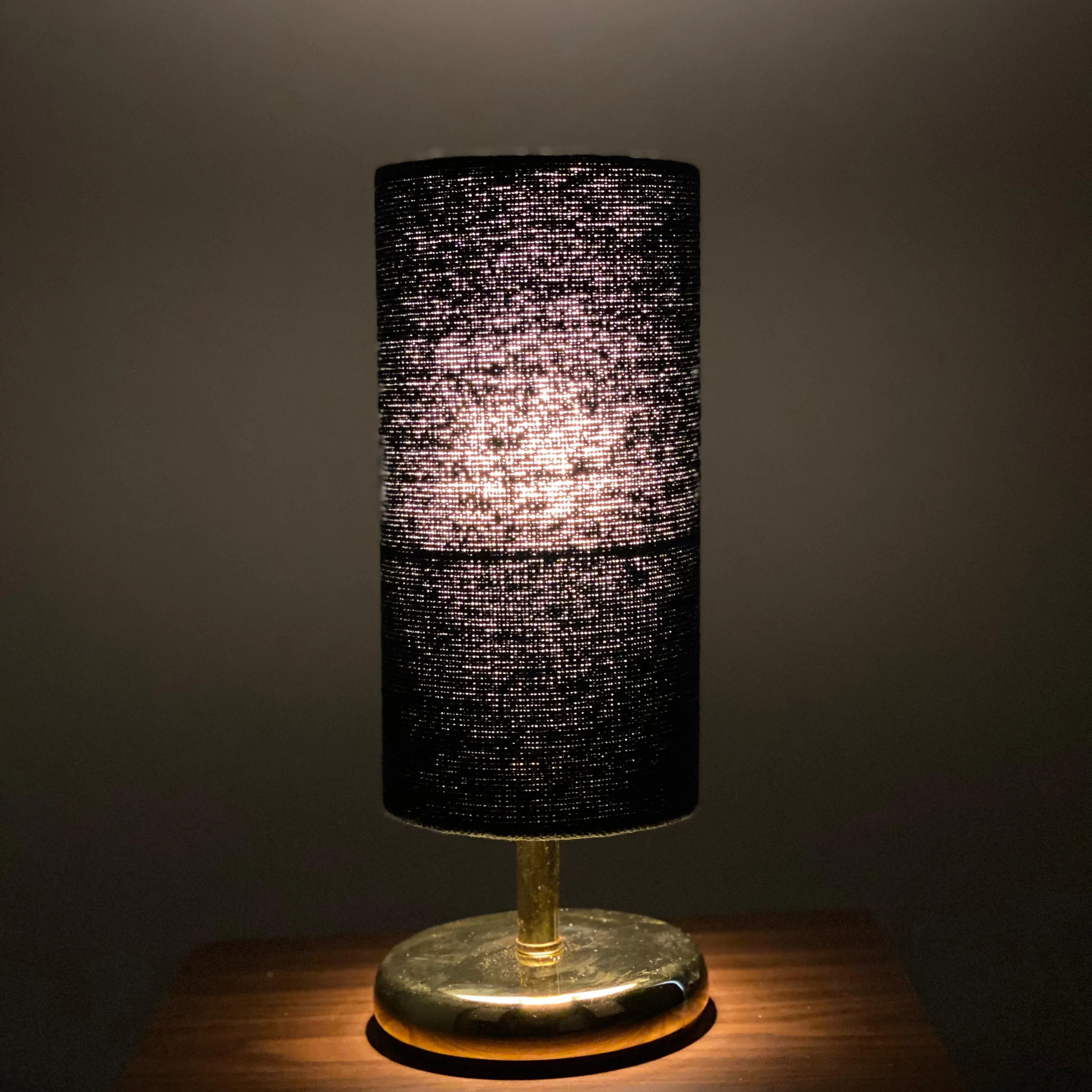 اباجورة ترابيزة 24×15سم - TBS1052 - Image 2