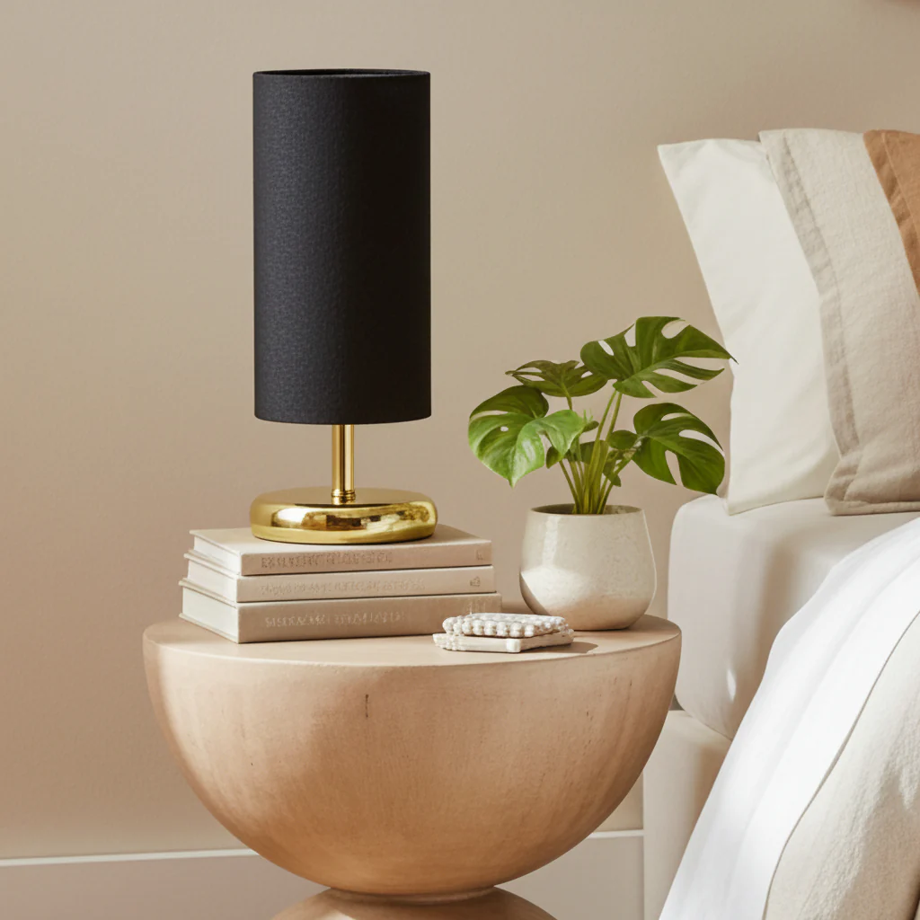 اباجورة ترابيزة 24×15سم - TBS1052 - Image 1