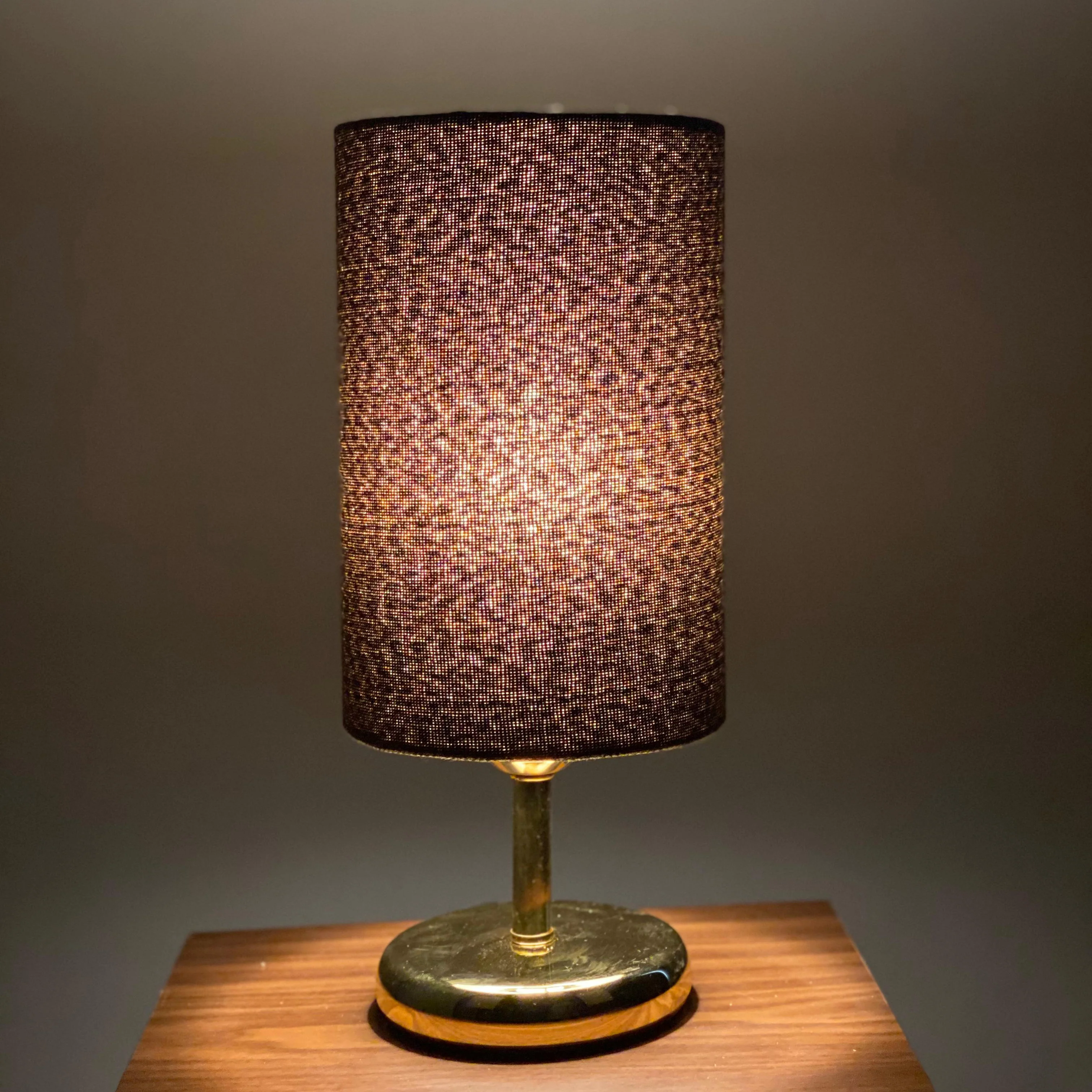 اباجورة ترابيزة 24×15سم - TBS1053 - Image 2