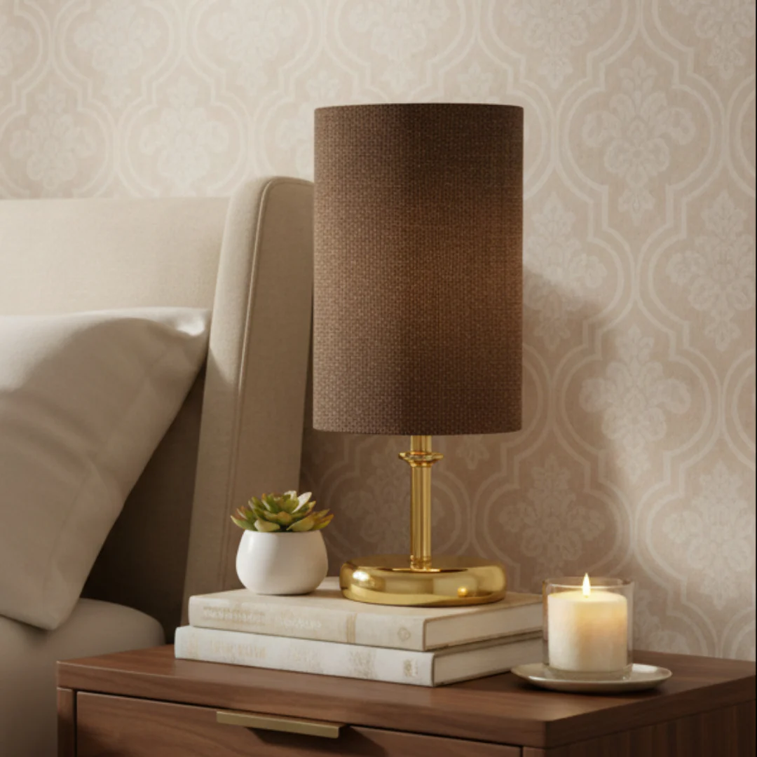 اباجورة ترابيزة 24×15سم - TBS1053 - Image 1