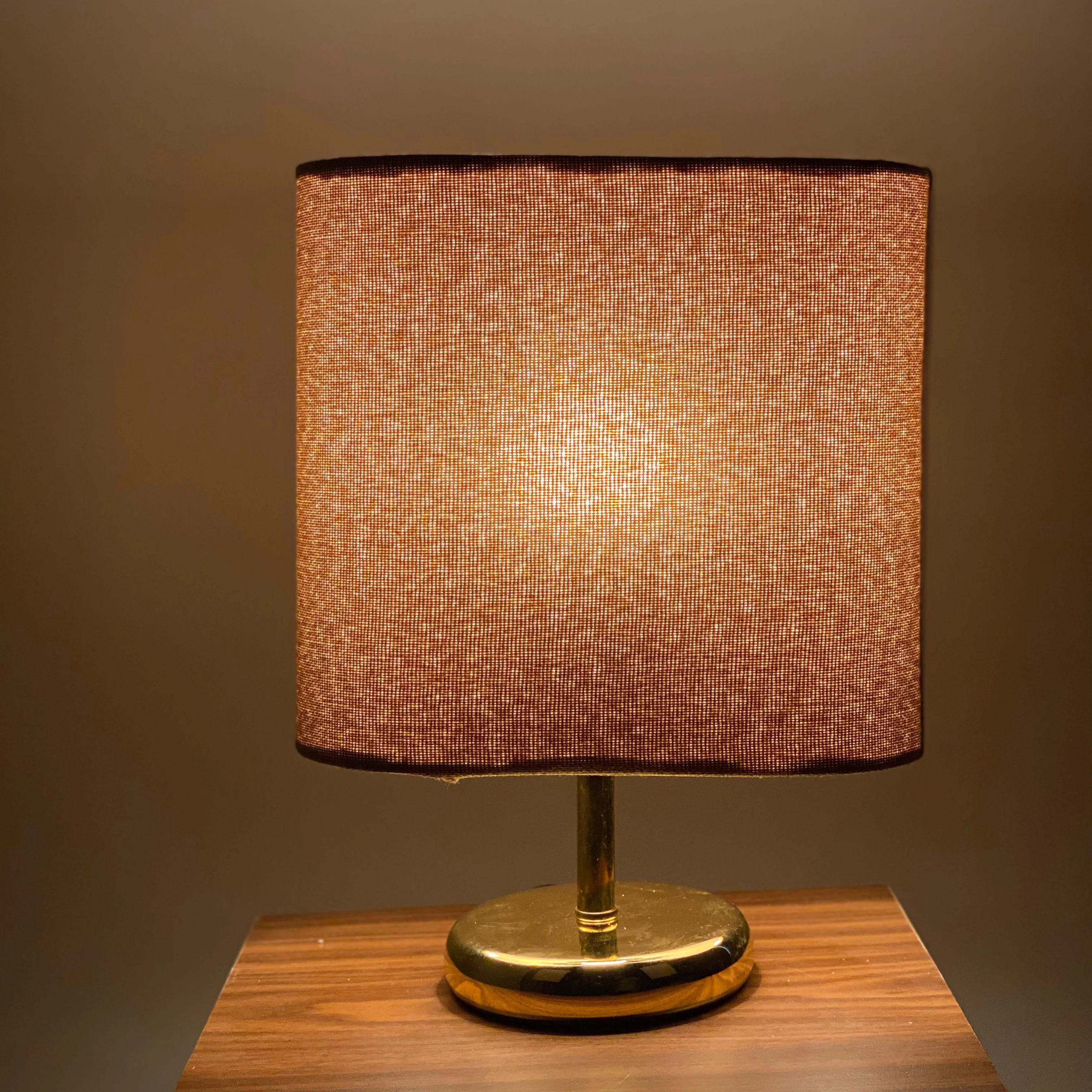 اباجورة ترابيزة 32×15سم - TBS1054 - Image 2
