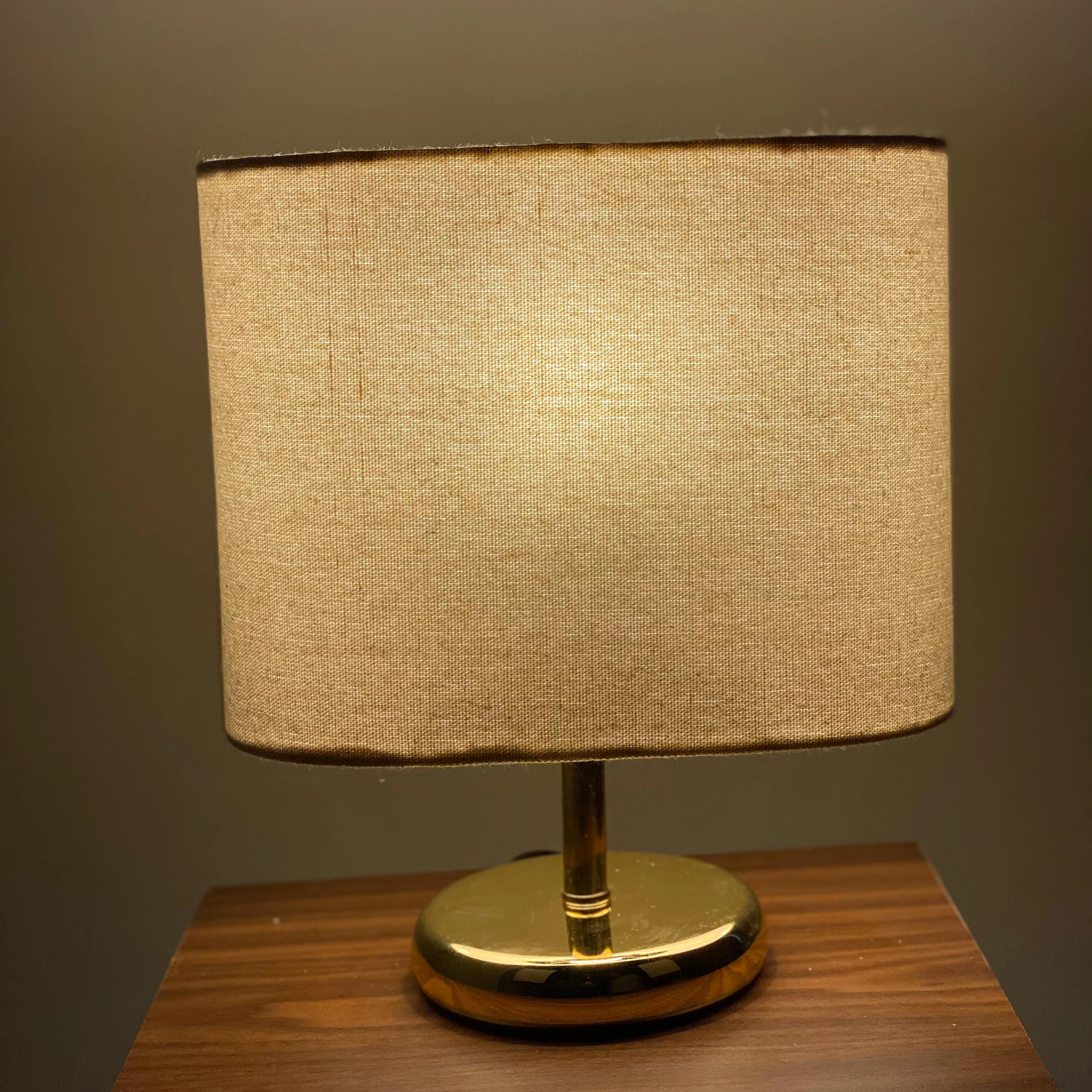 اباجورة ترابيزة 27×15سم - TBS1055 - Image 2