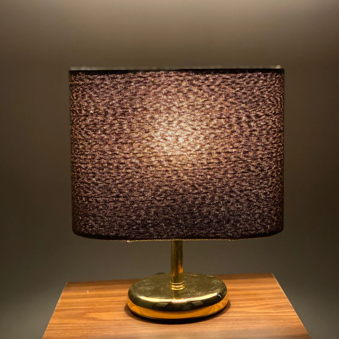 اباجورة ترابيزة 27×15سم - TBS1056 - Image 2